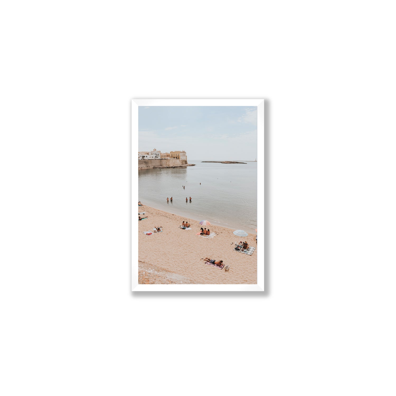 Spiaggia della Purita