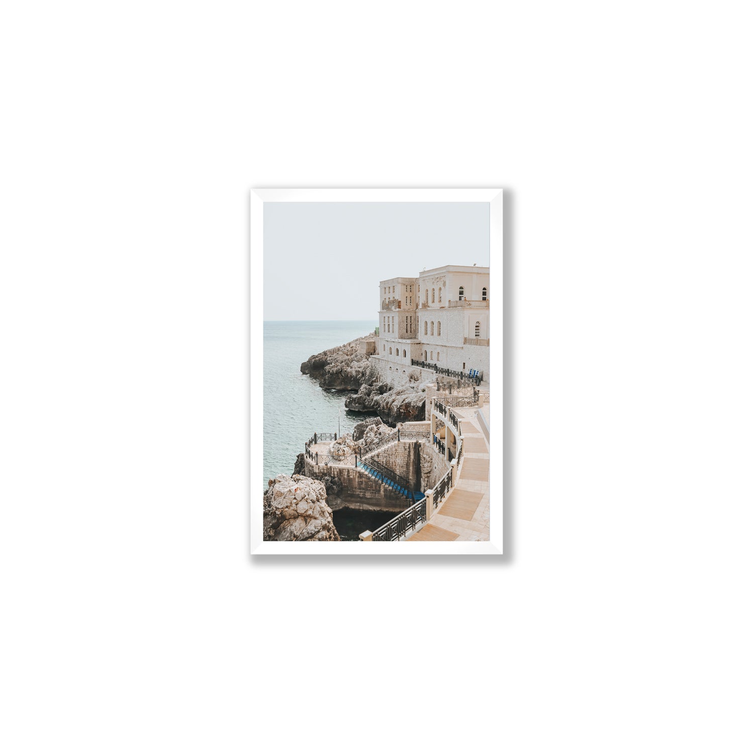 Santa Cesarea