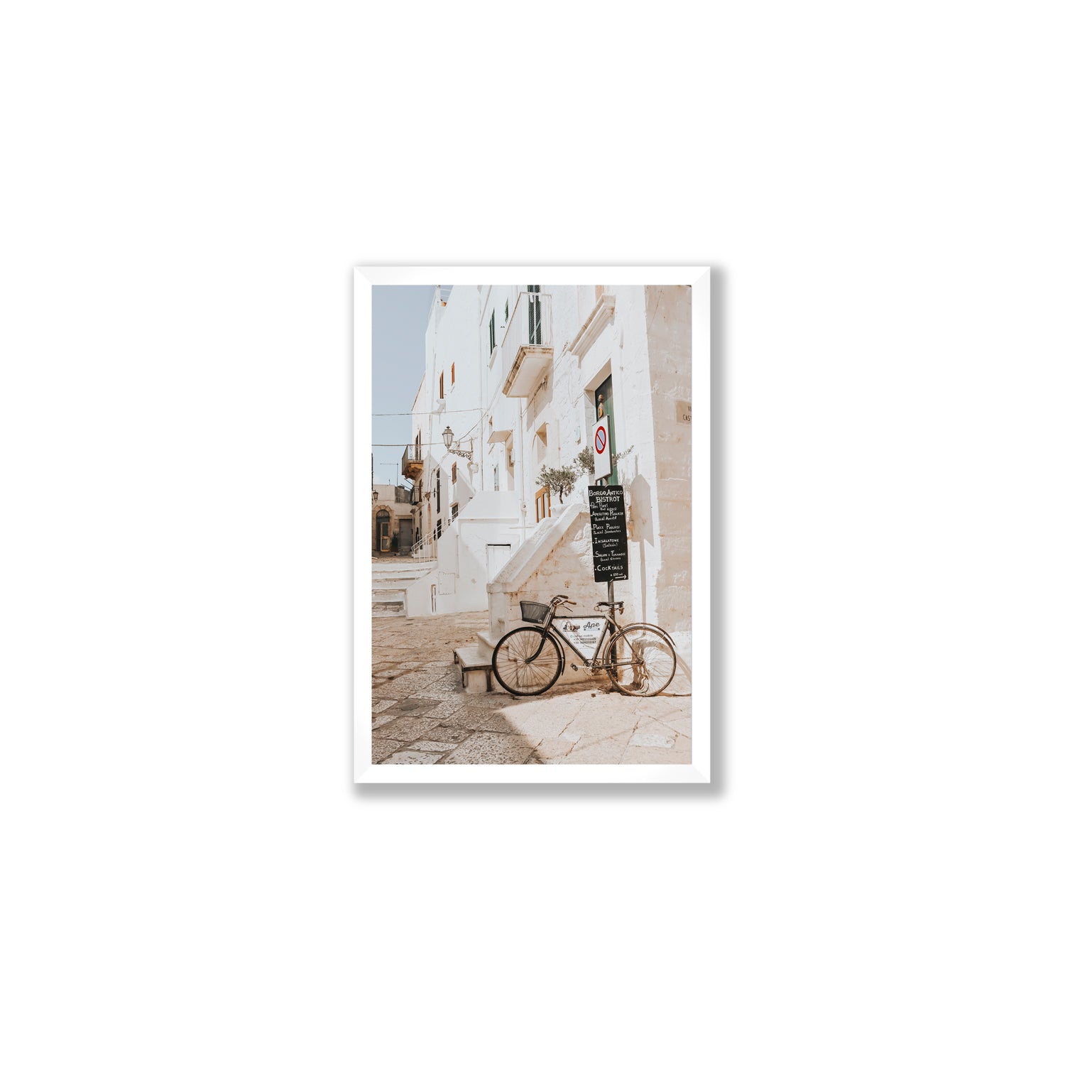 La Bicicletta