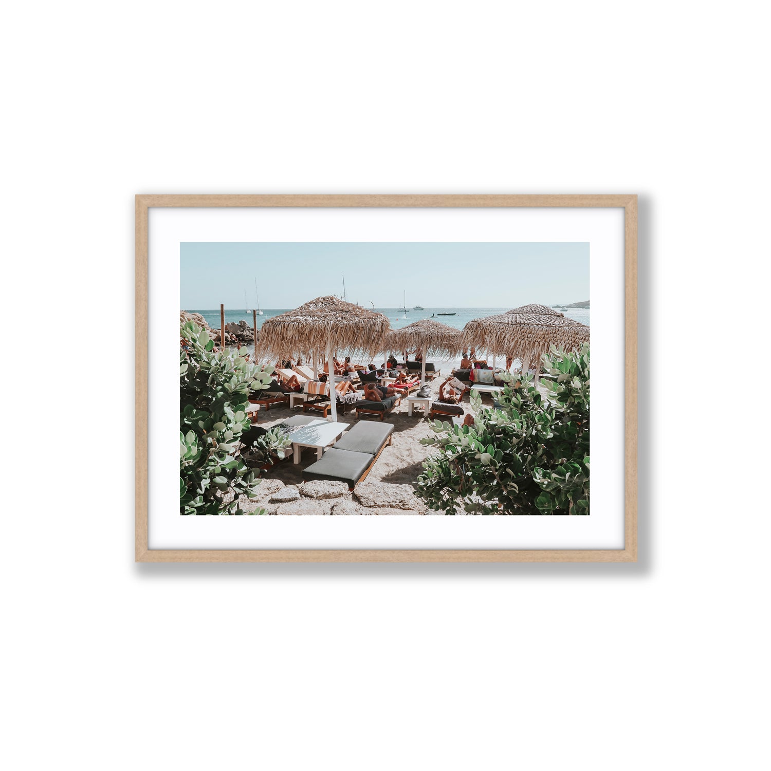 Greek Haven