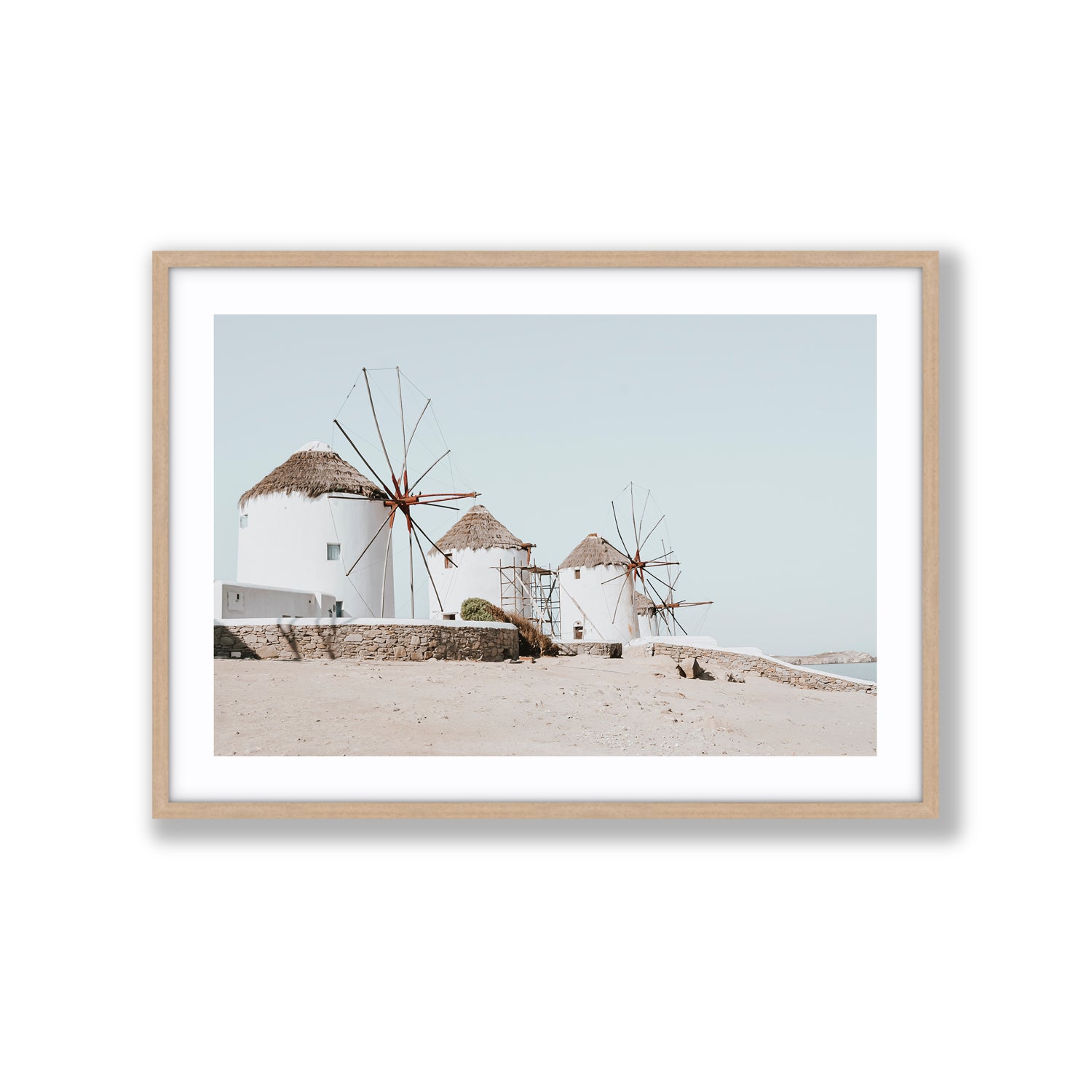 Rustic Icons