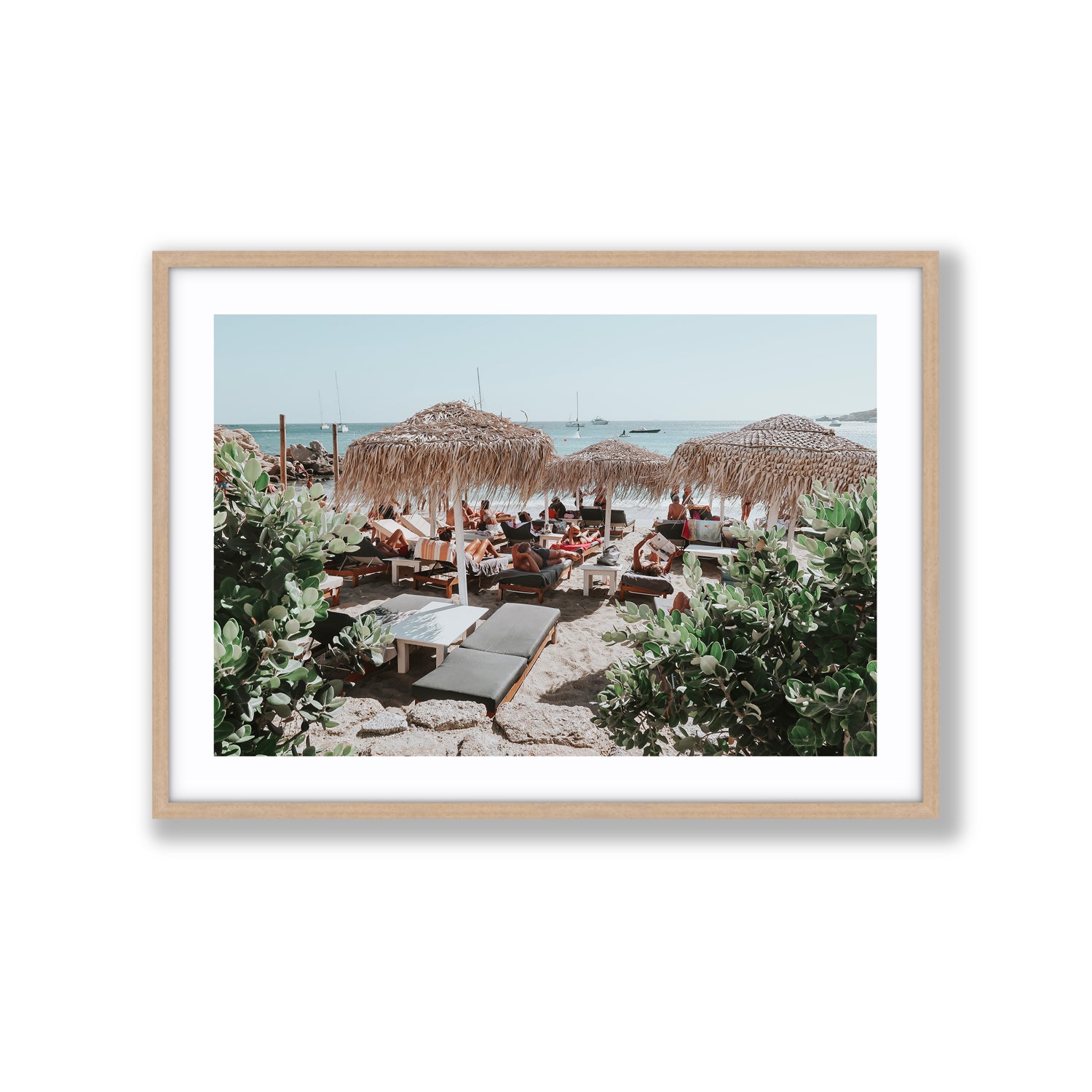 Greek Haven