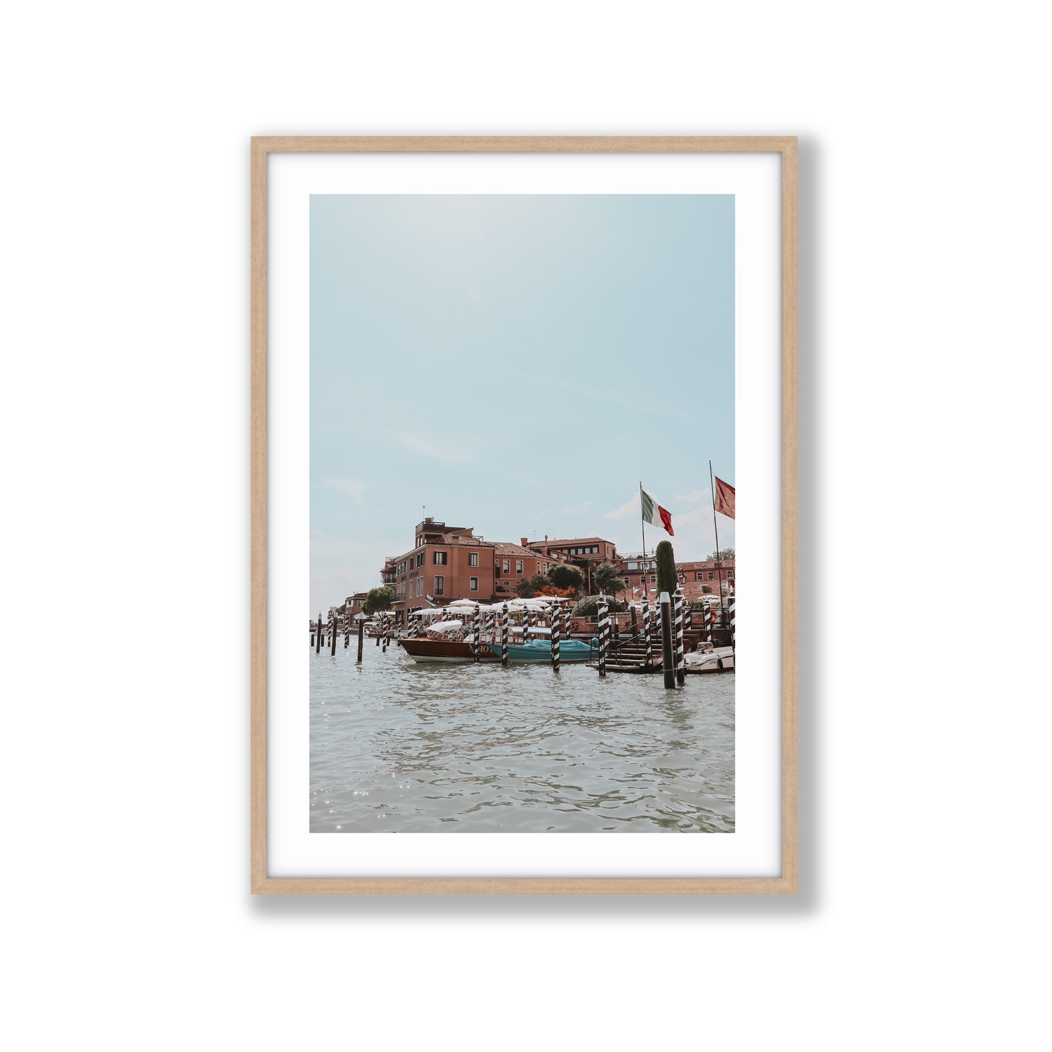 Giudecca Island