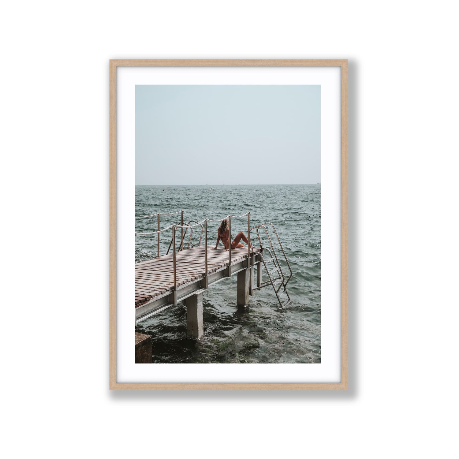 The Dock's Whisper