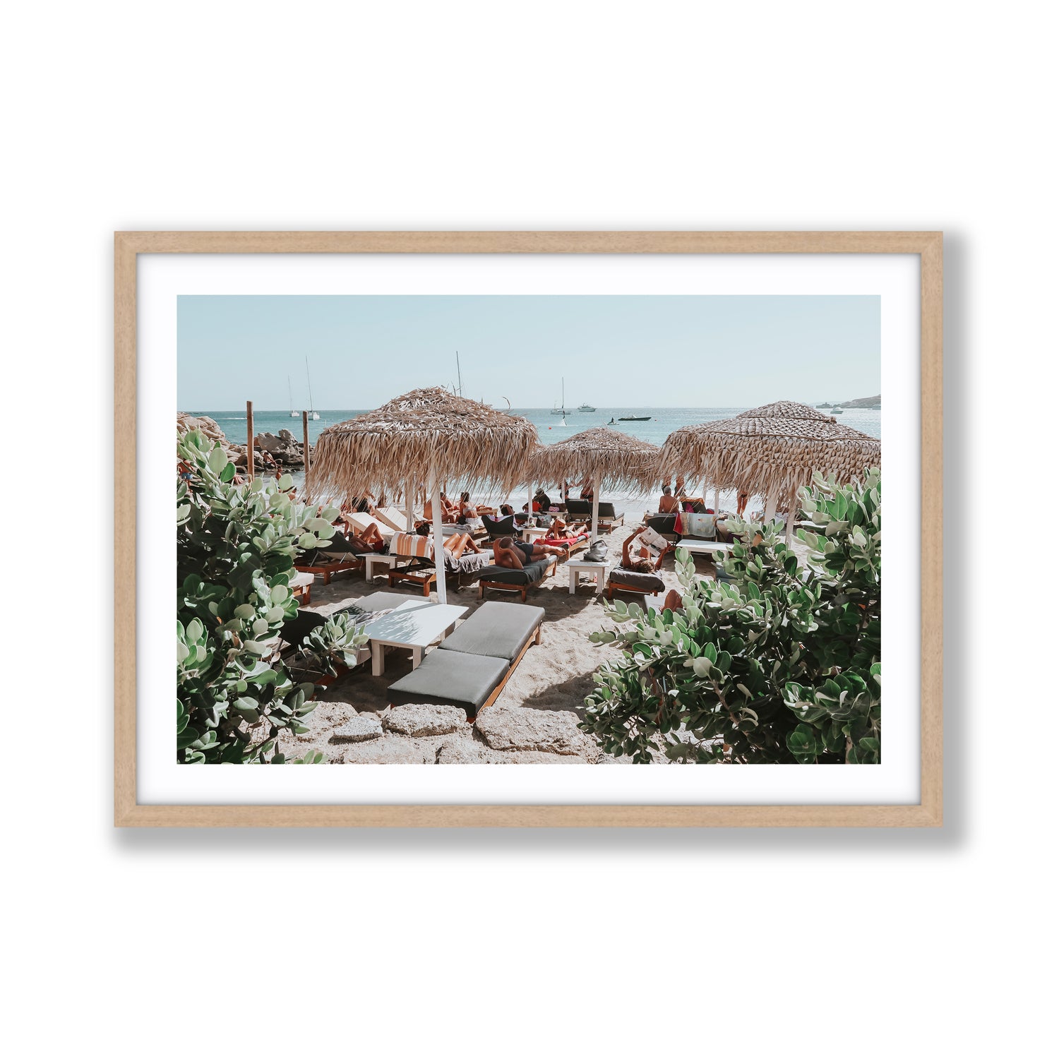 Greek Haven