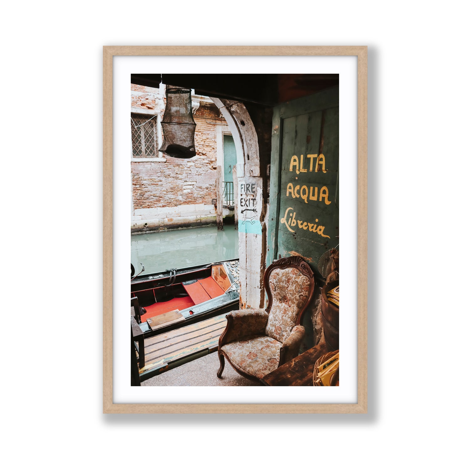 Alta Acqua