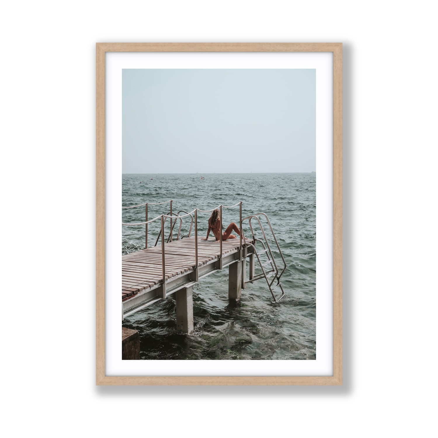 The Dock's Whisper