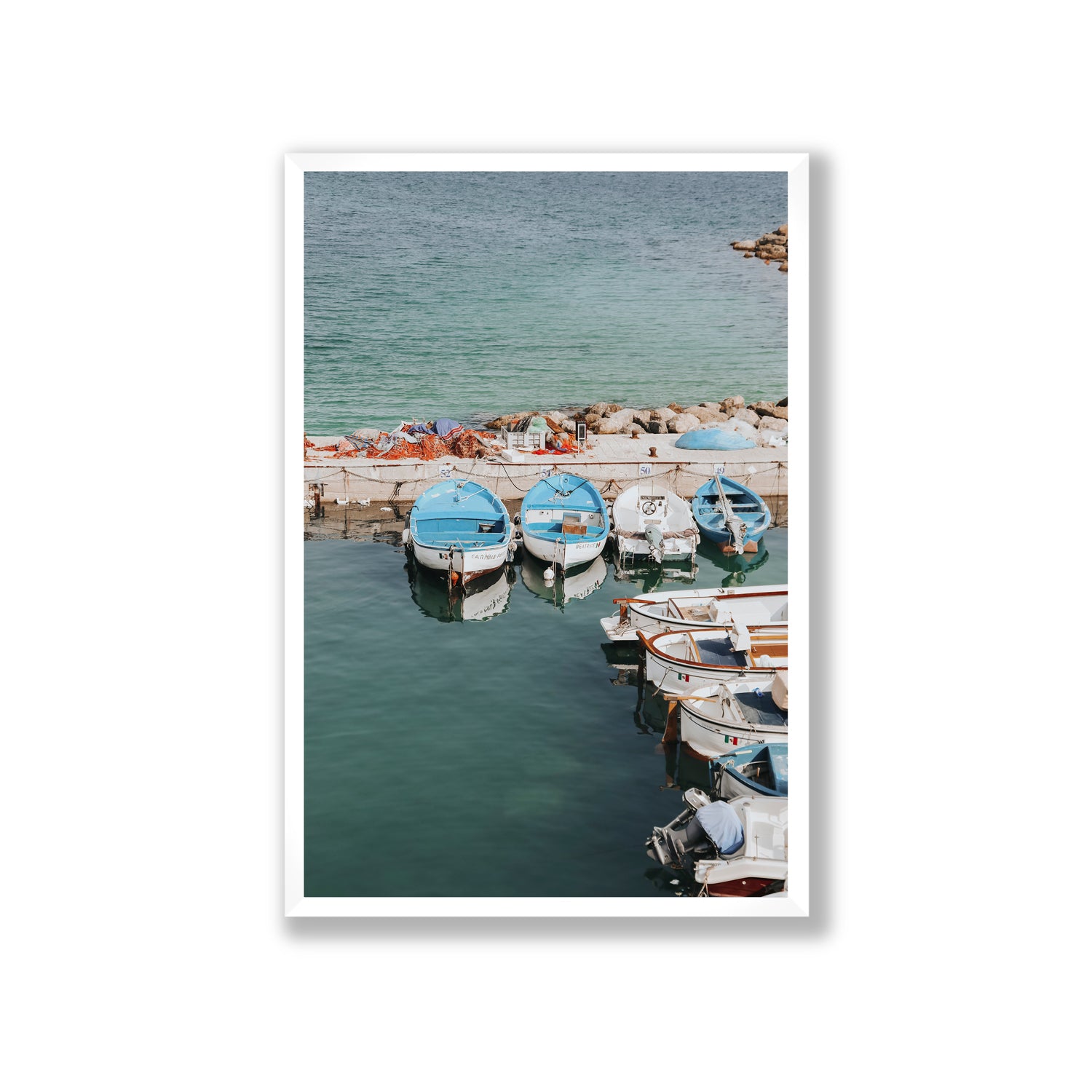 Maritime Memories