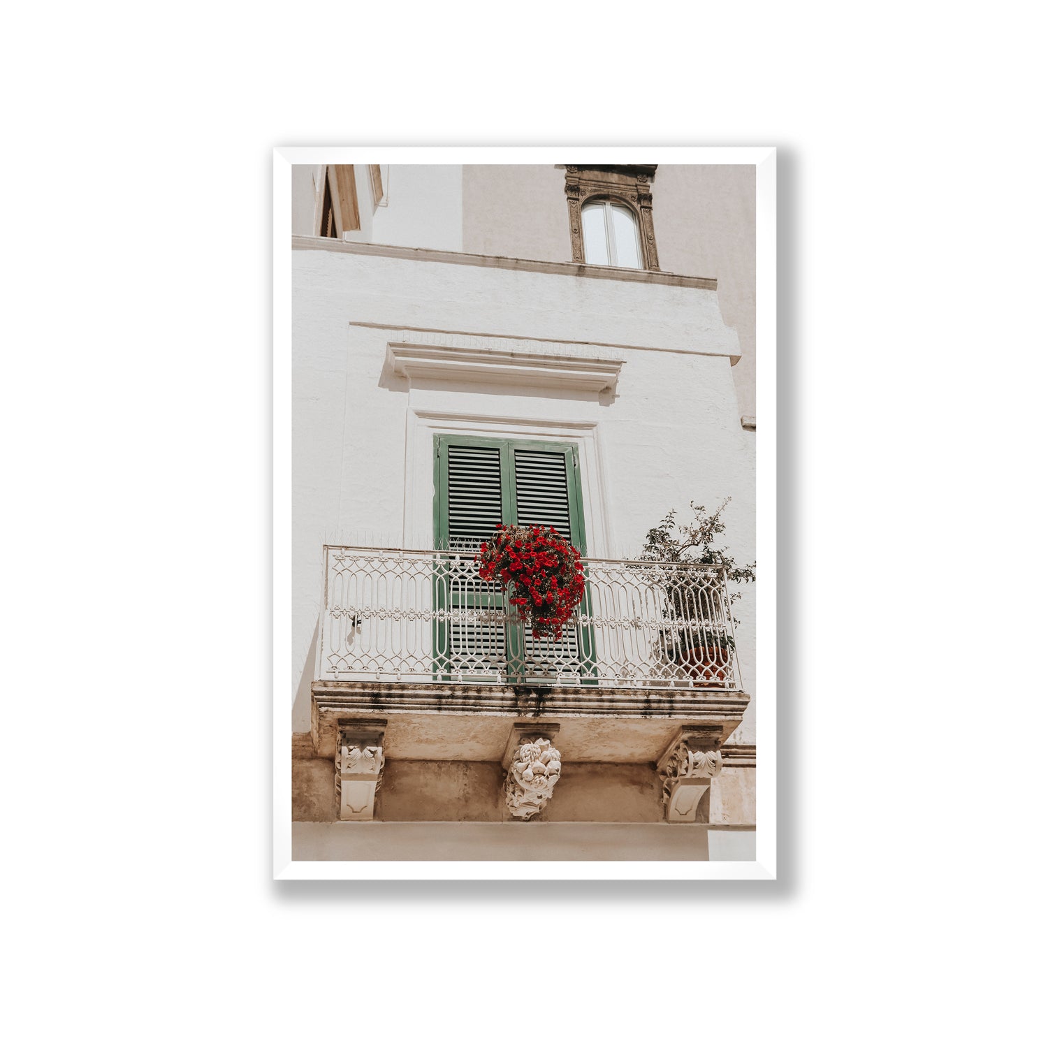 Balcone Estivo