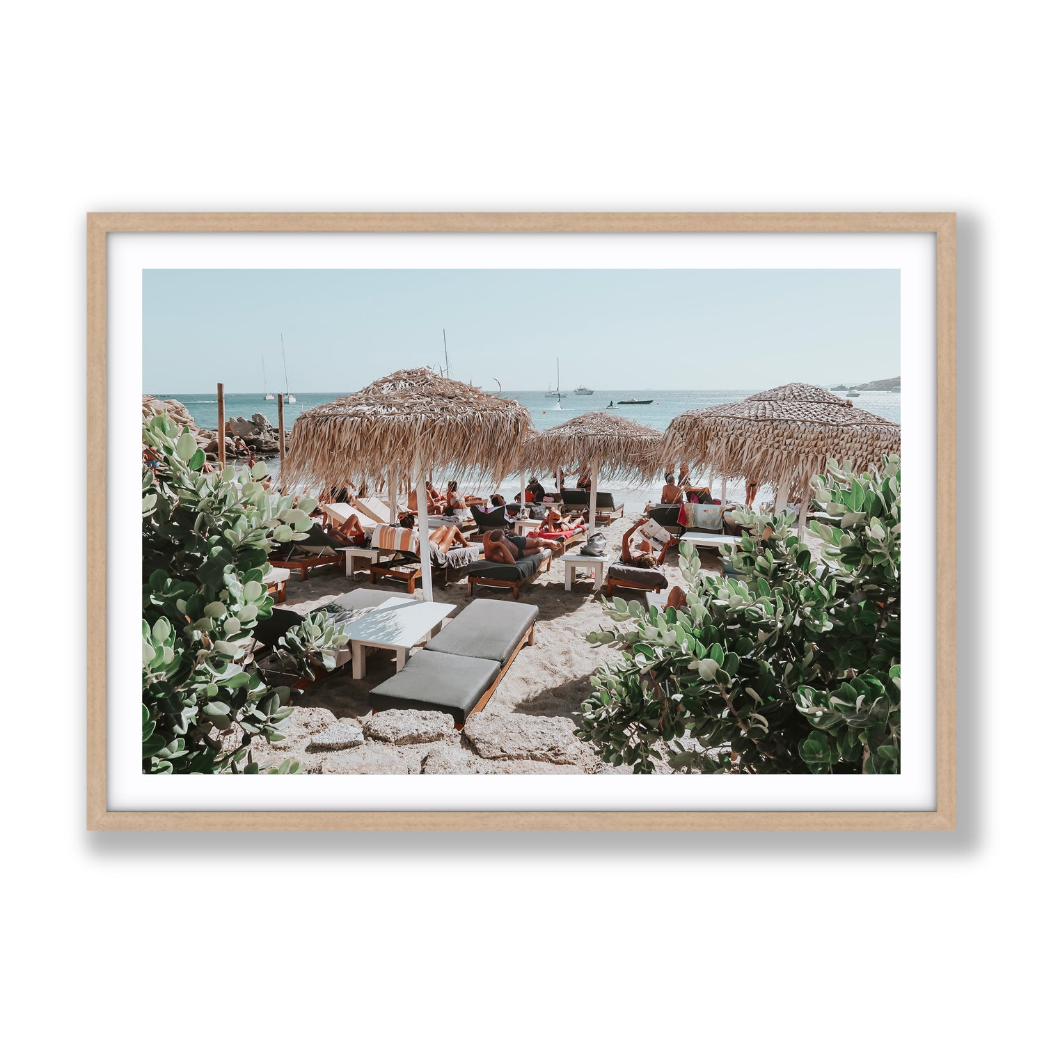 Greek Haven