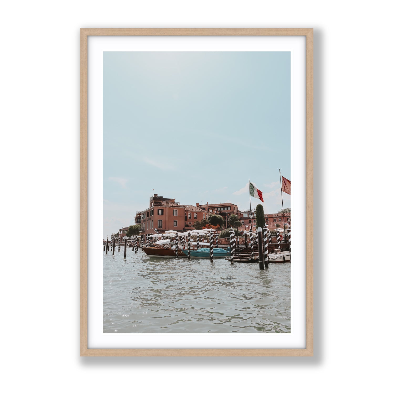 Giudecca Island