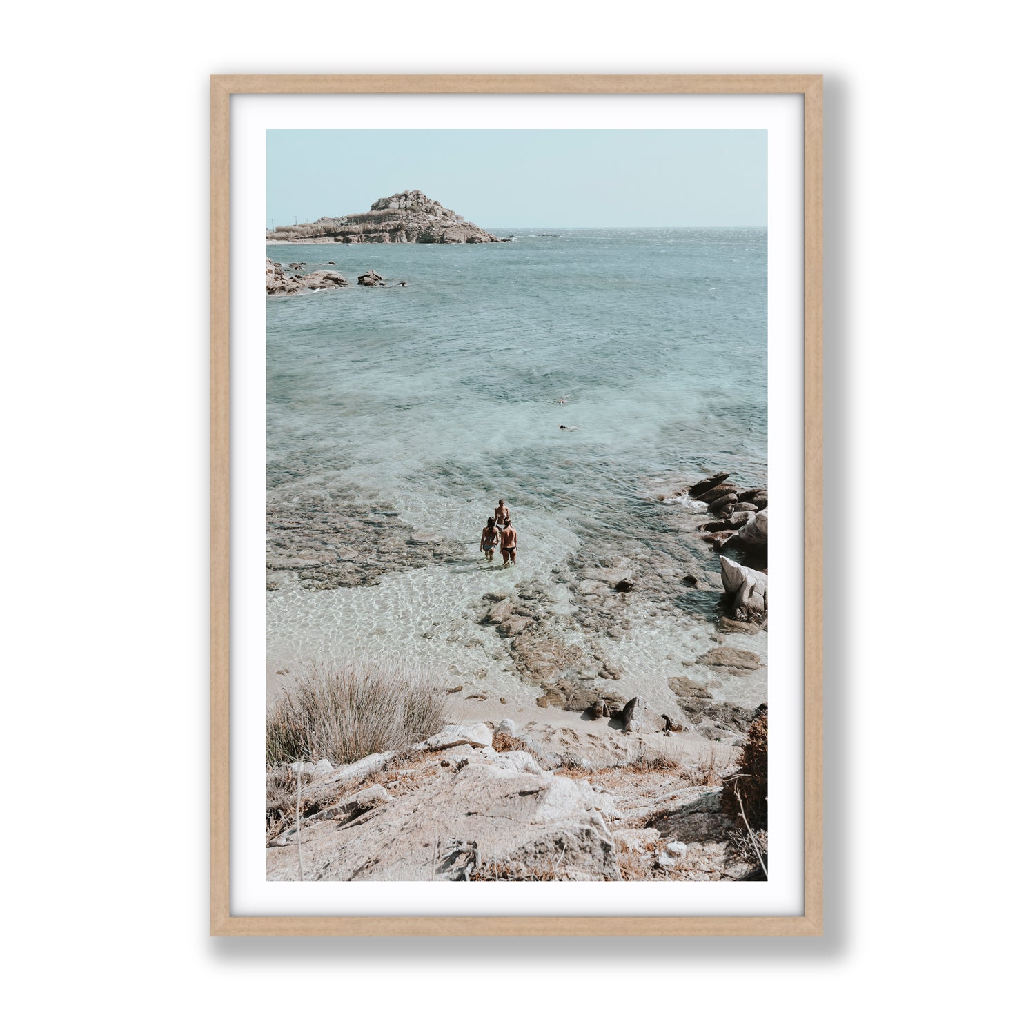 Island Life