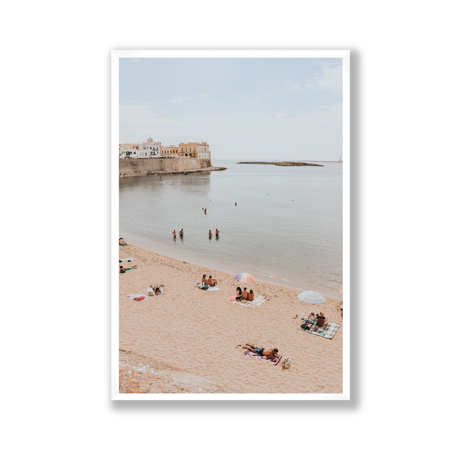 Spiaggia della Purita
