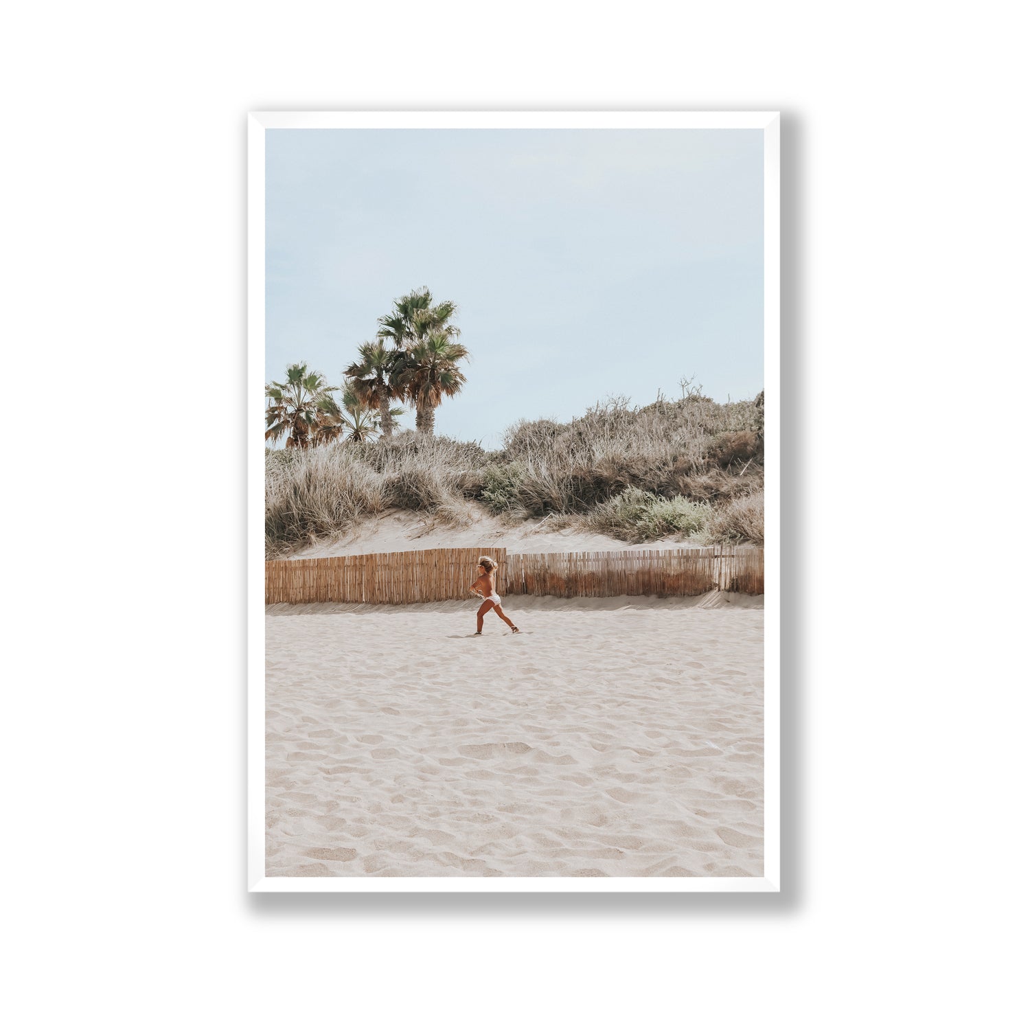 Joyful Sprint