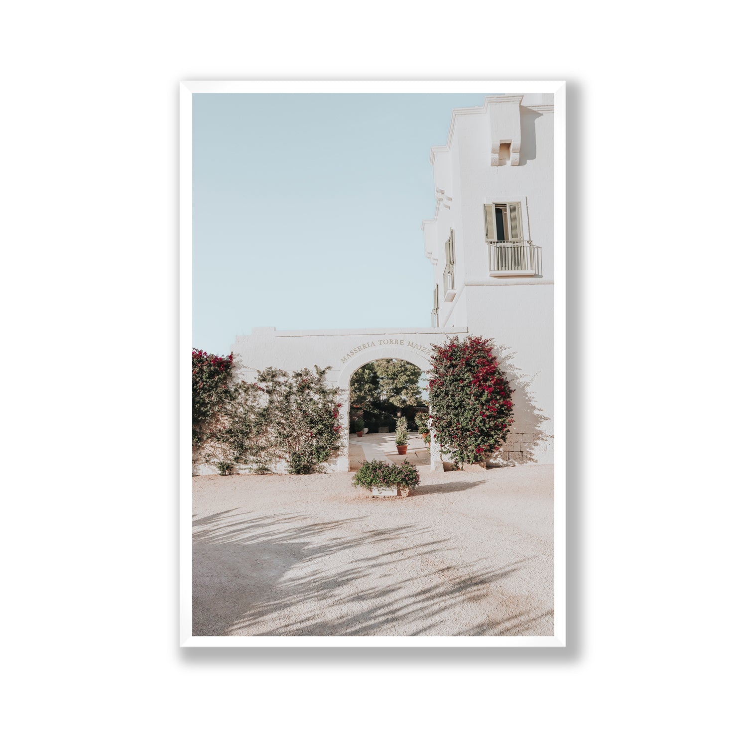 Villa Retreat