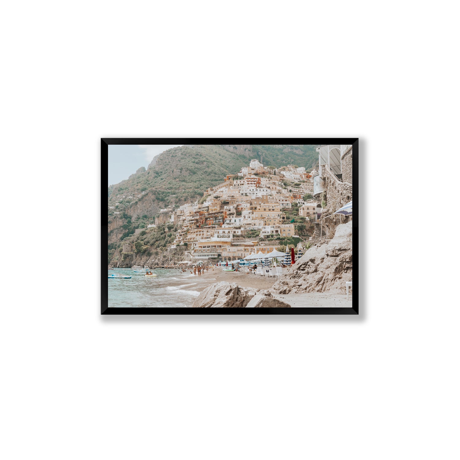 Sogno di Positano