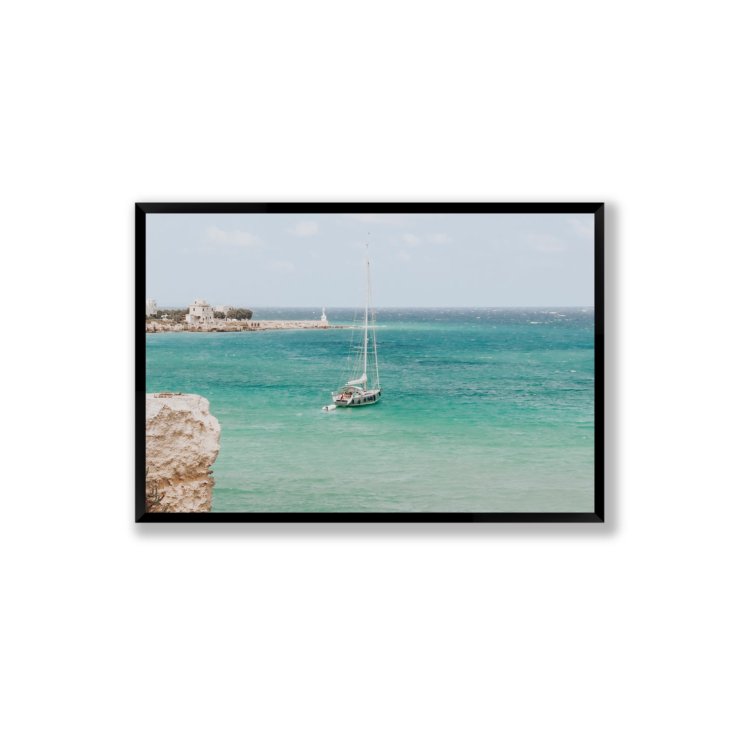 Adriatic Escape