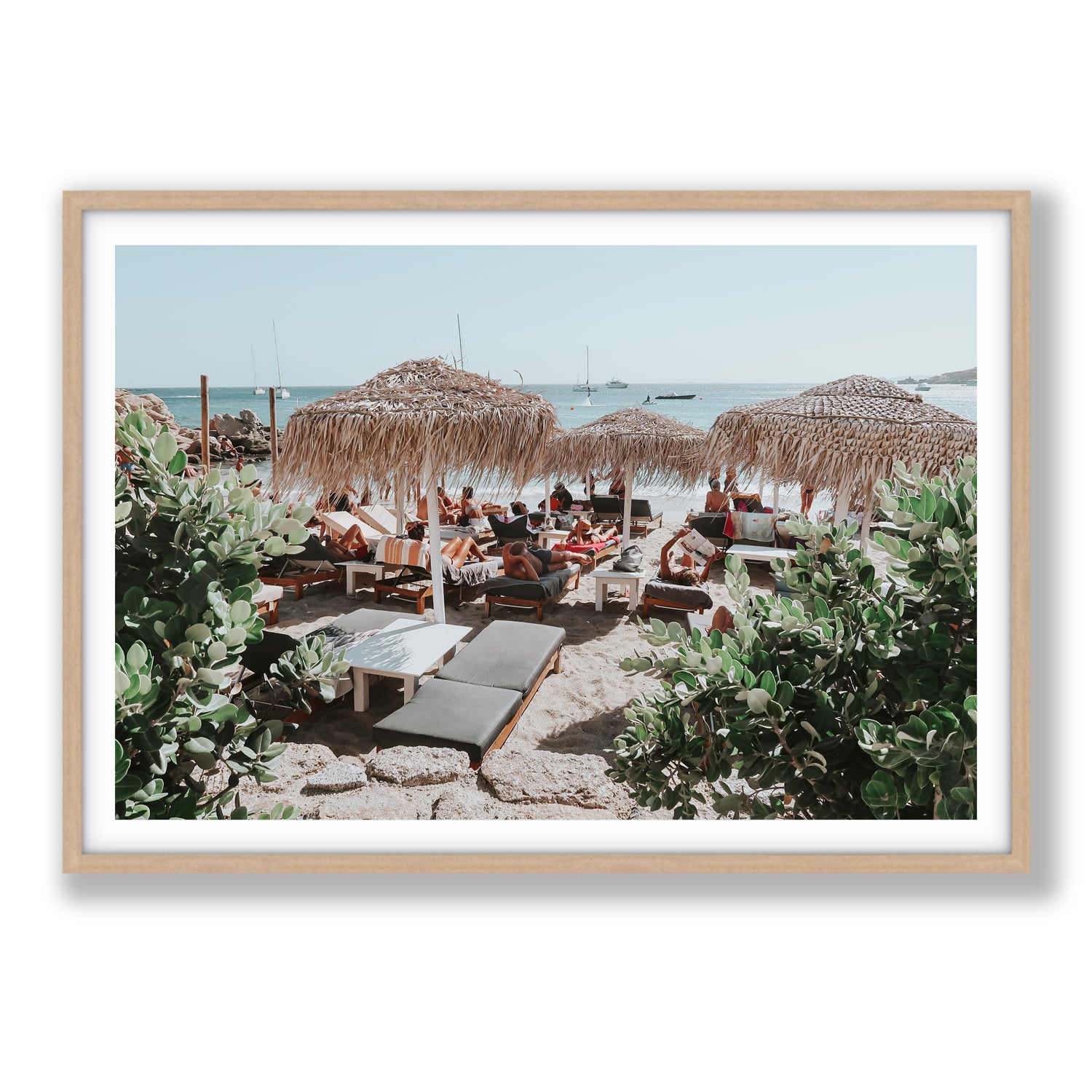 Greek Haven