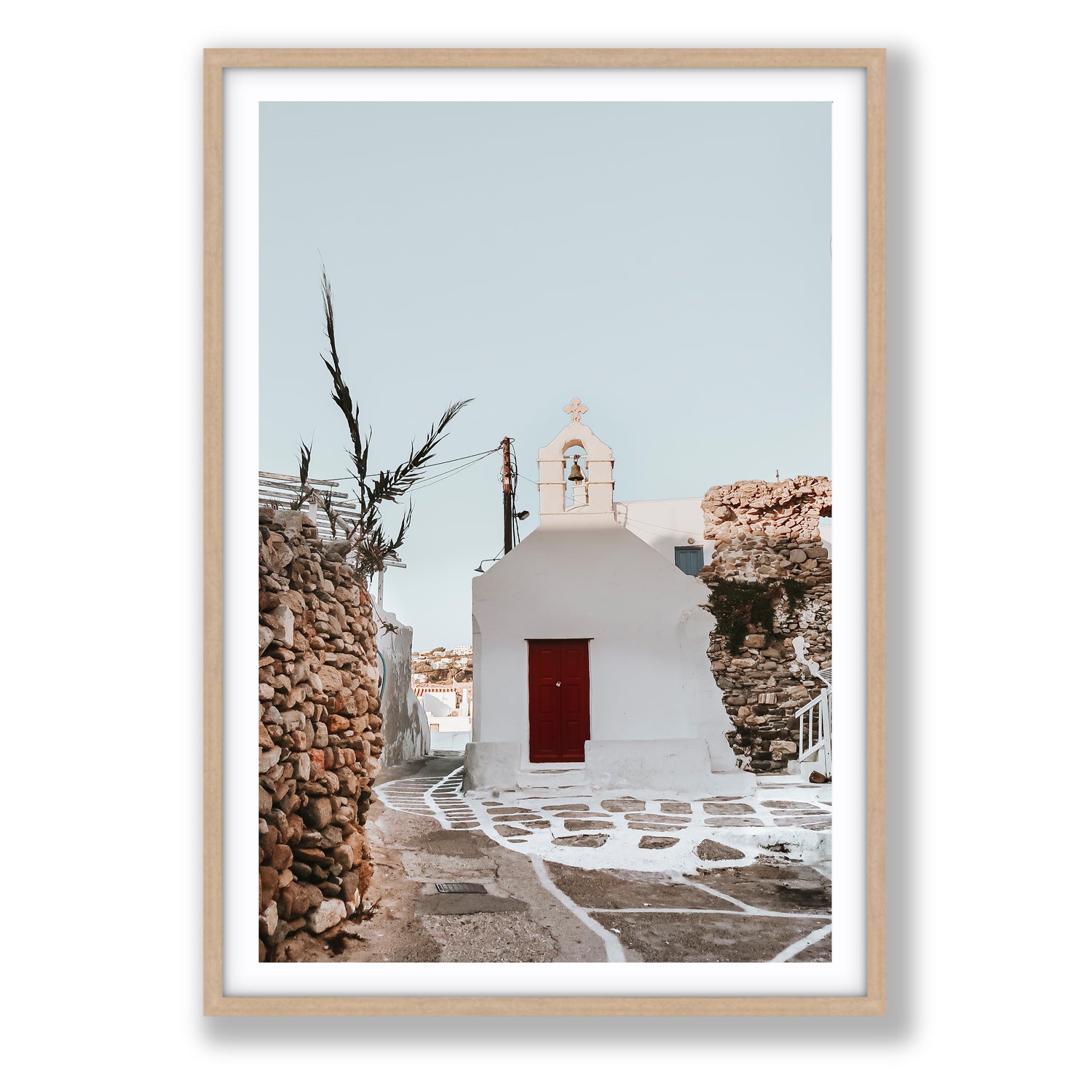 Little Chapel