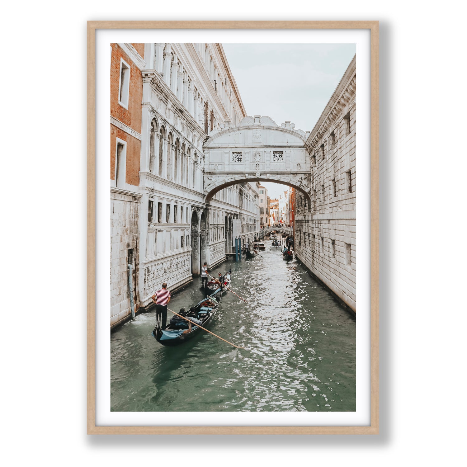 Bridge of Sighs