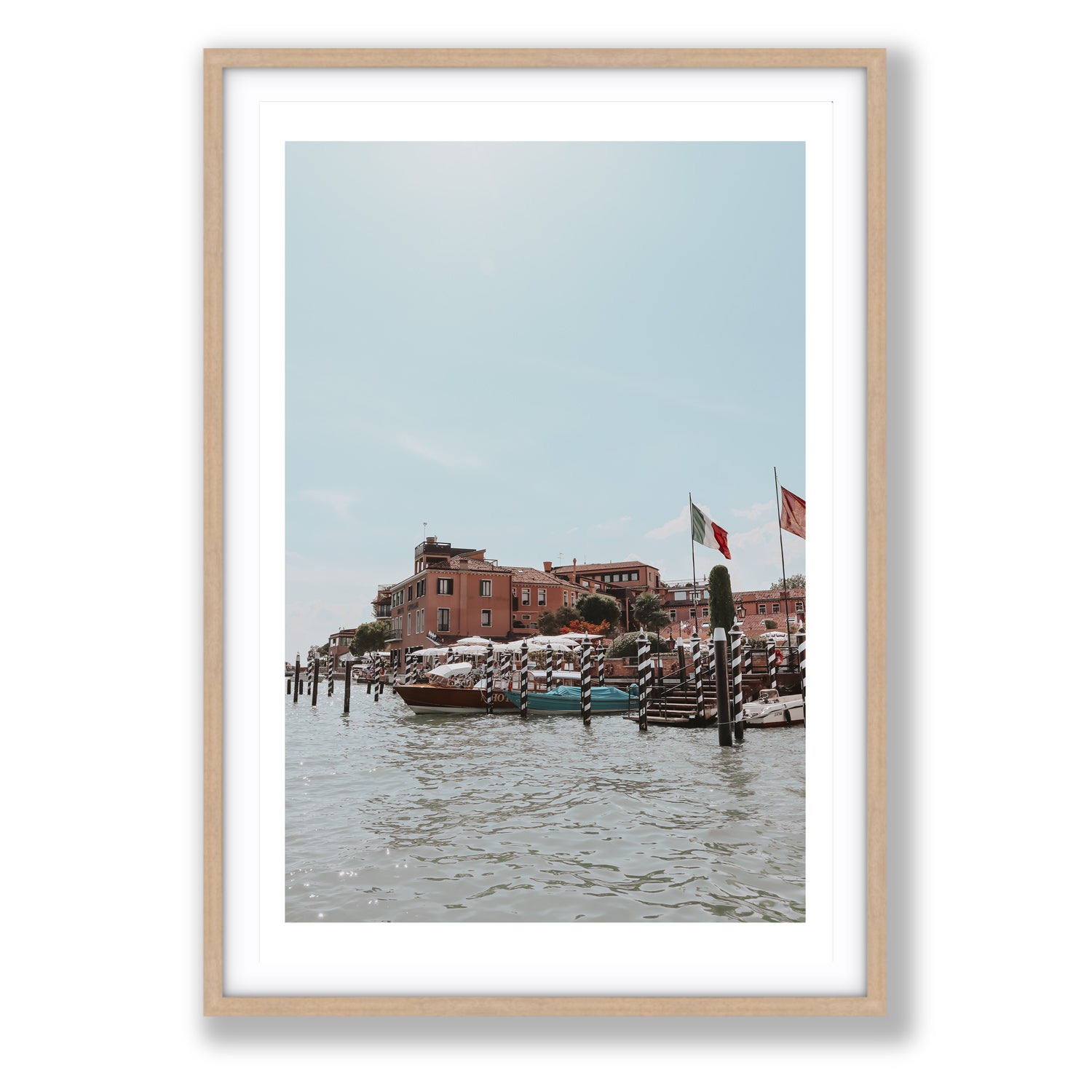 Giudecca Island