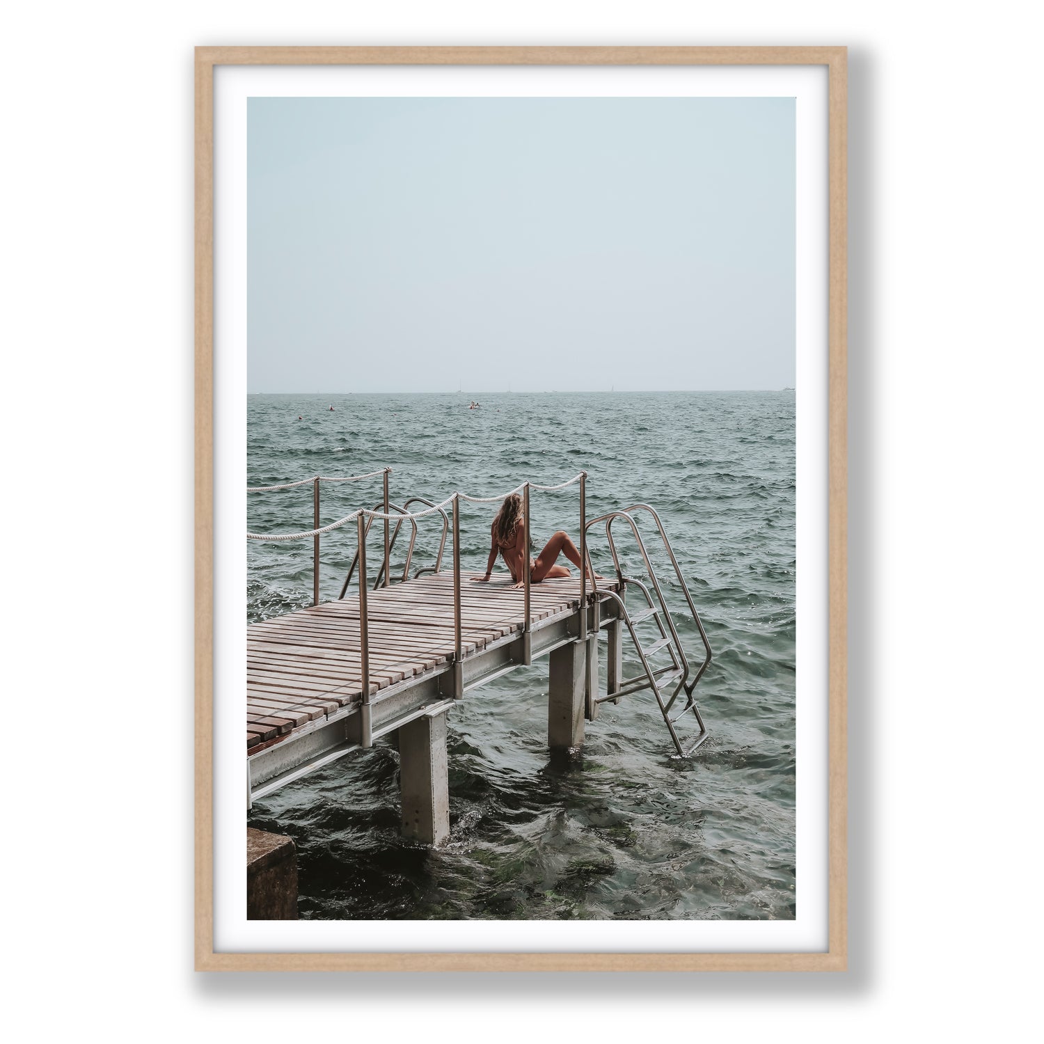 The Dock's Whisper