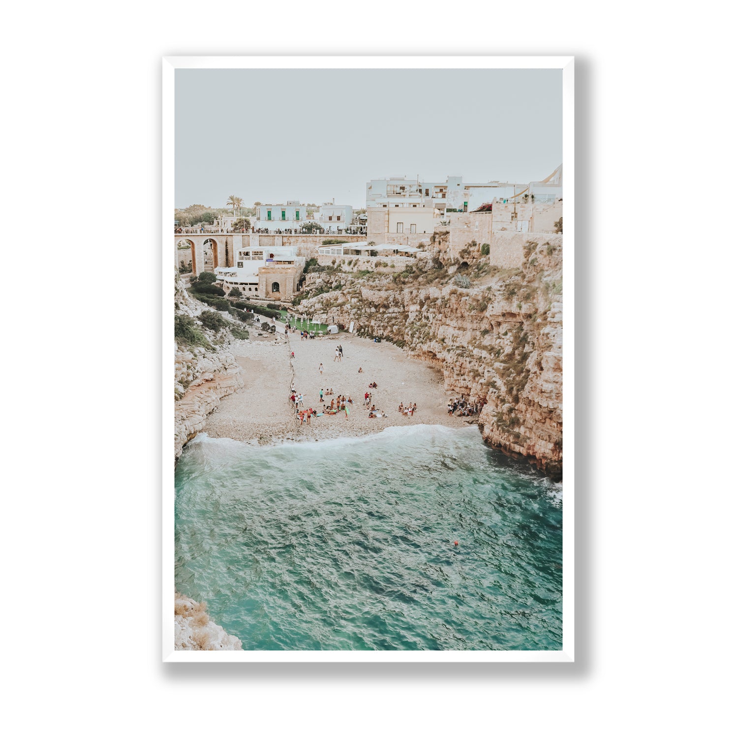 Polignano Vista
