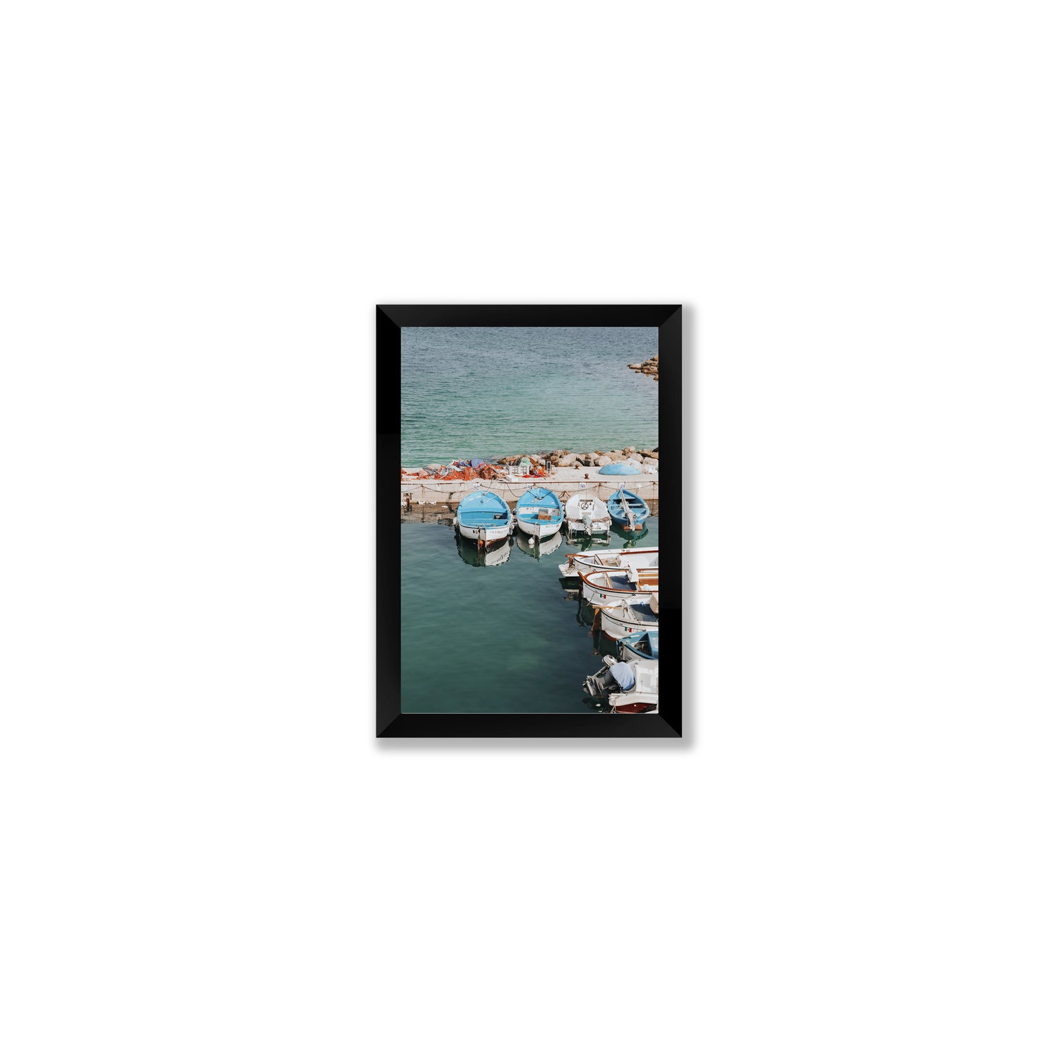 Maritime Memories