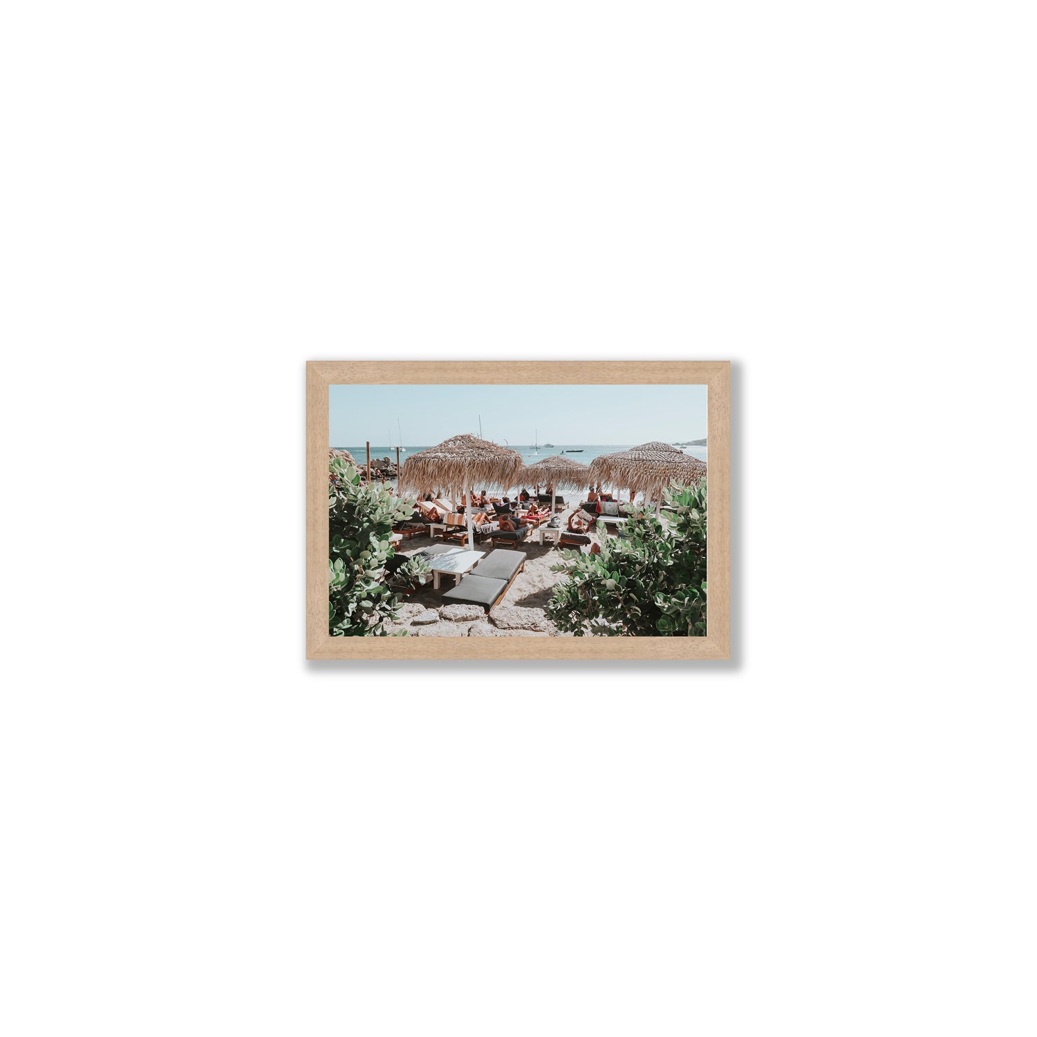 Greek Haven