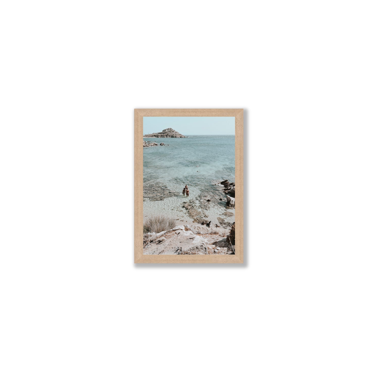 Island Life