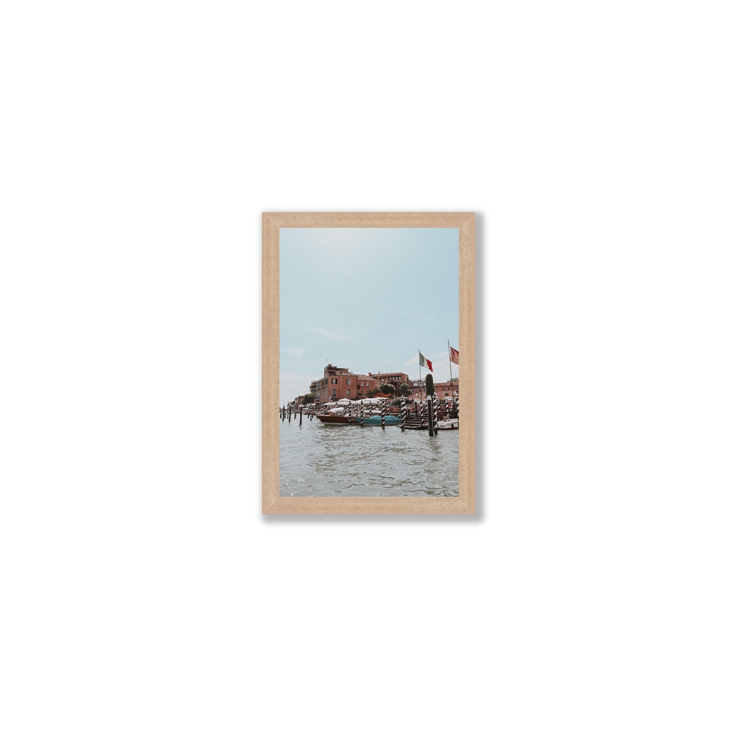Giudecca Island