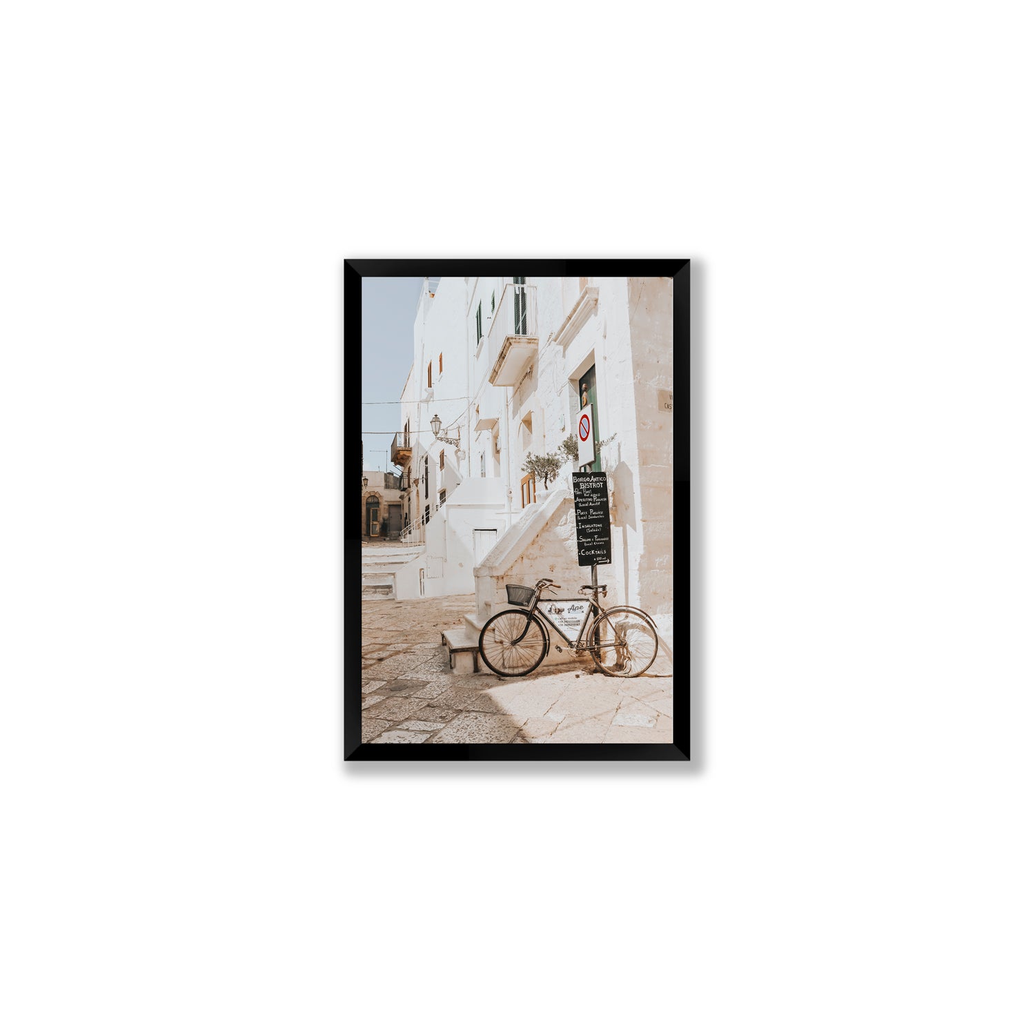 La Bicicletta