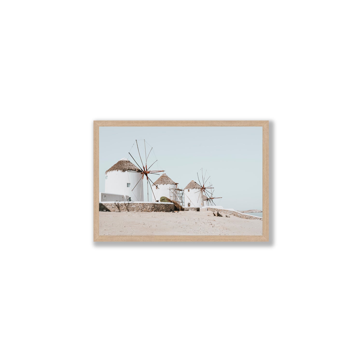 Rustic Icons