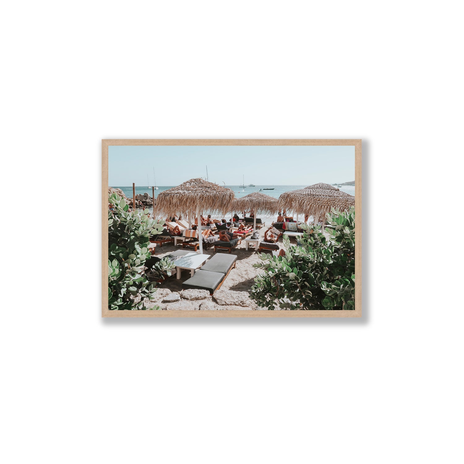 Greek Haven