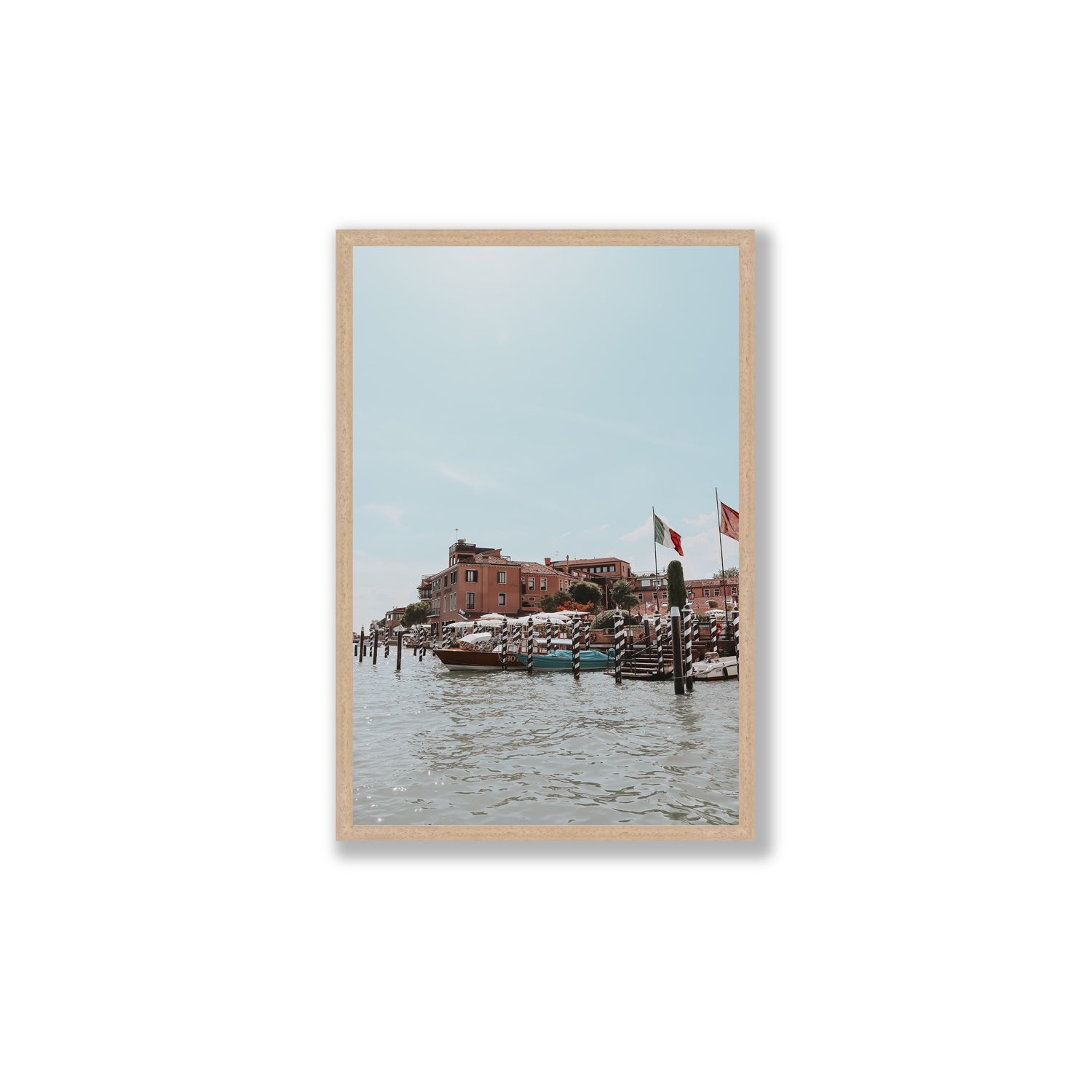 Giudecca Island