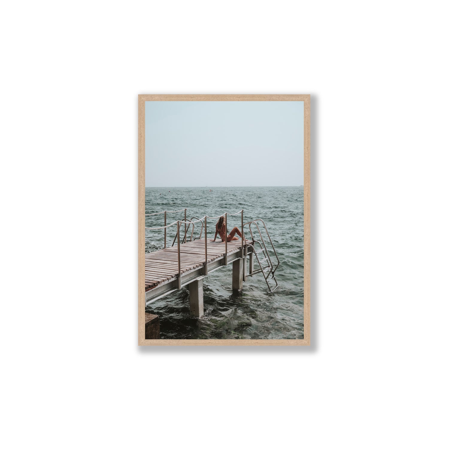 The Dock's Whisper