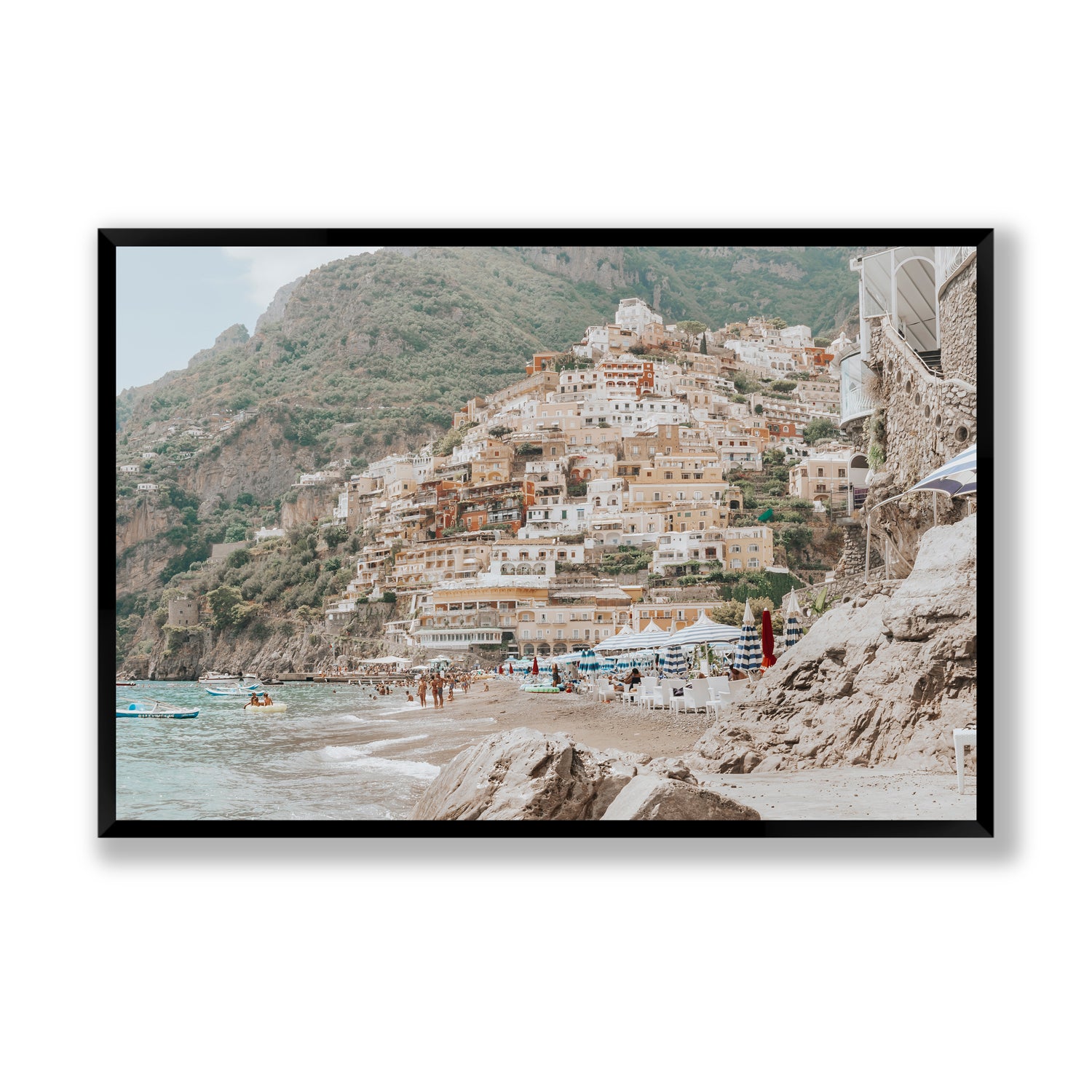 Sogno di Positano