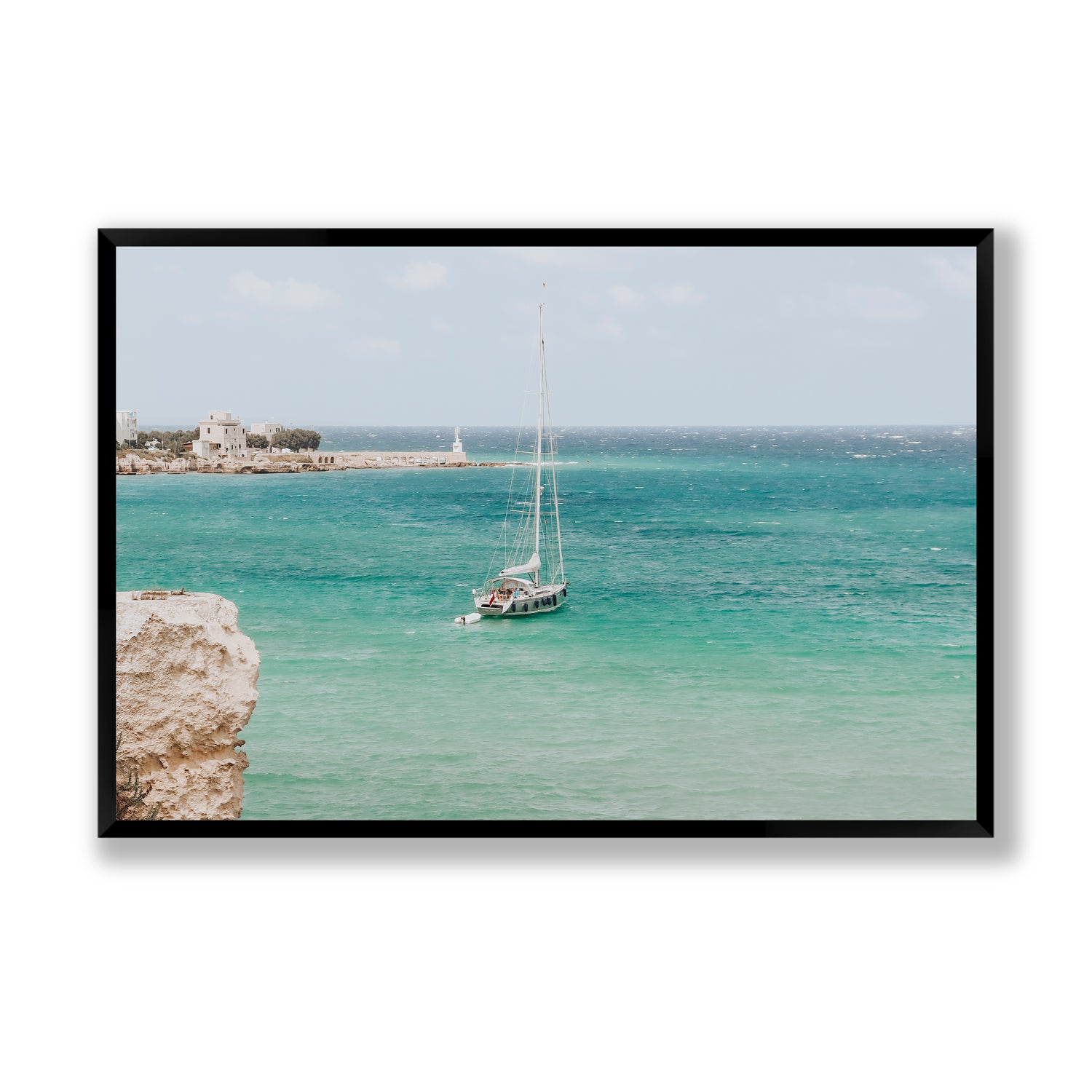Adriatic Escape
