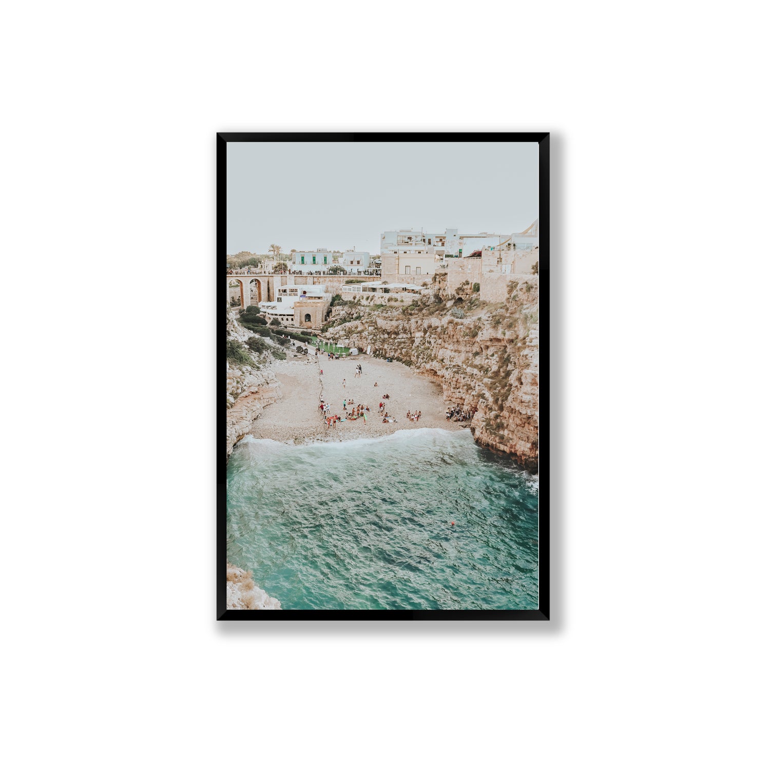Polignano Vista