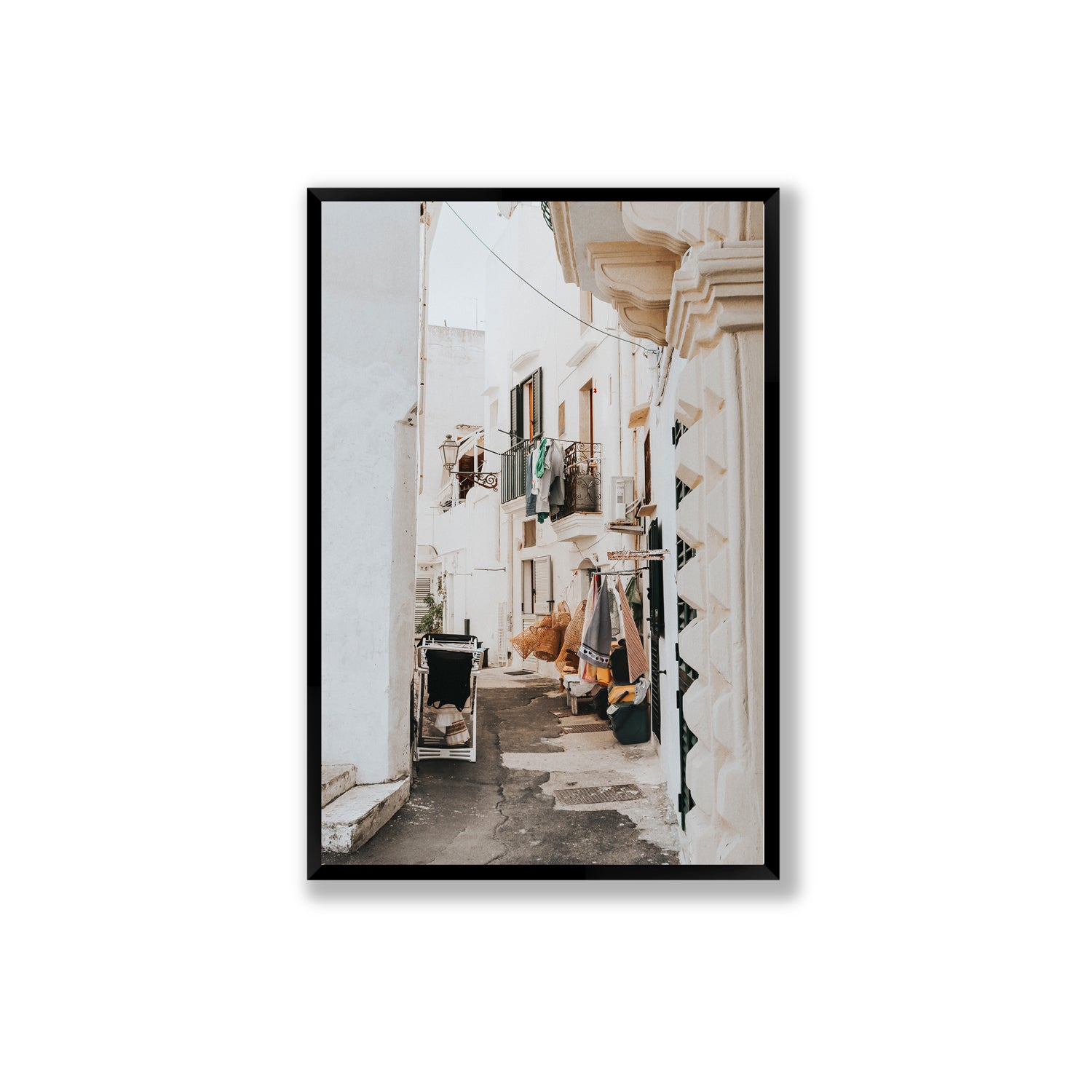 Hanging Harmony