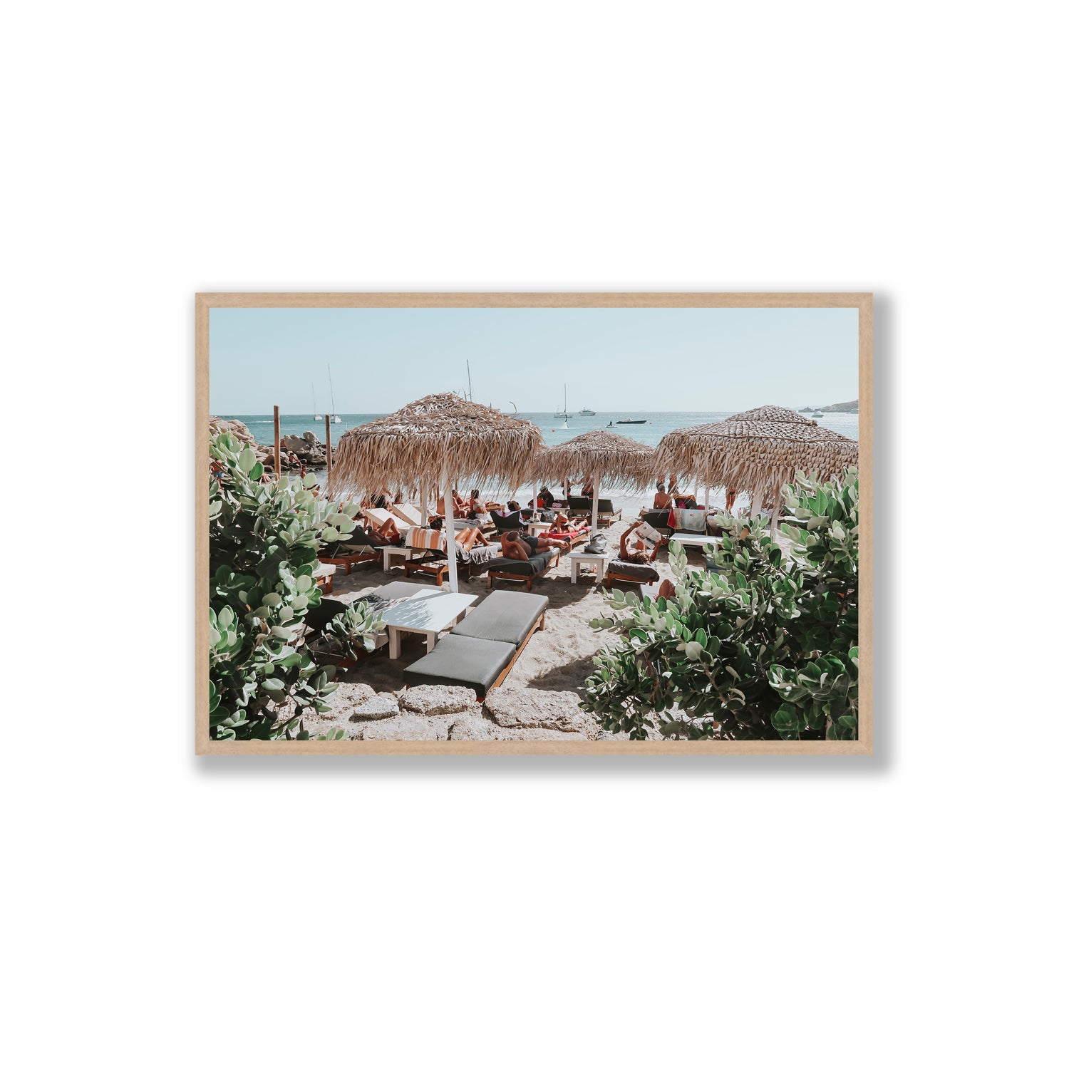 Greek Haven