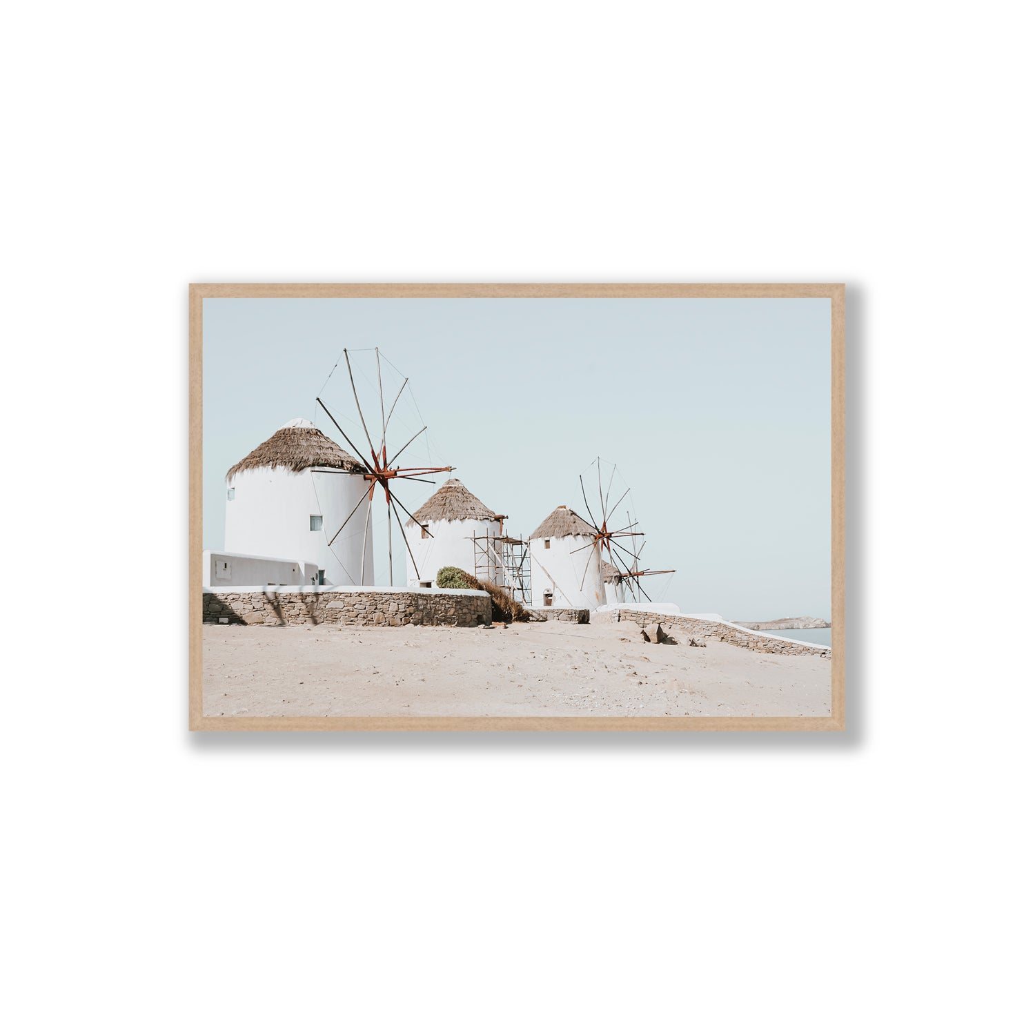 Rustic Icons