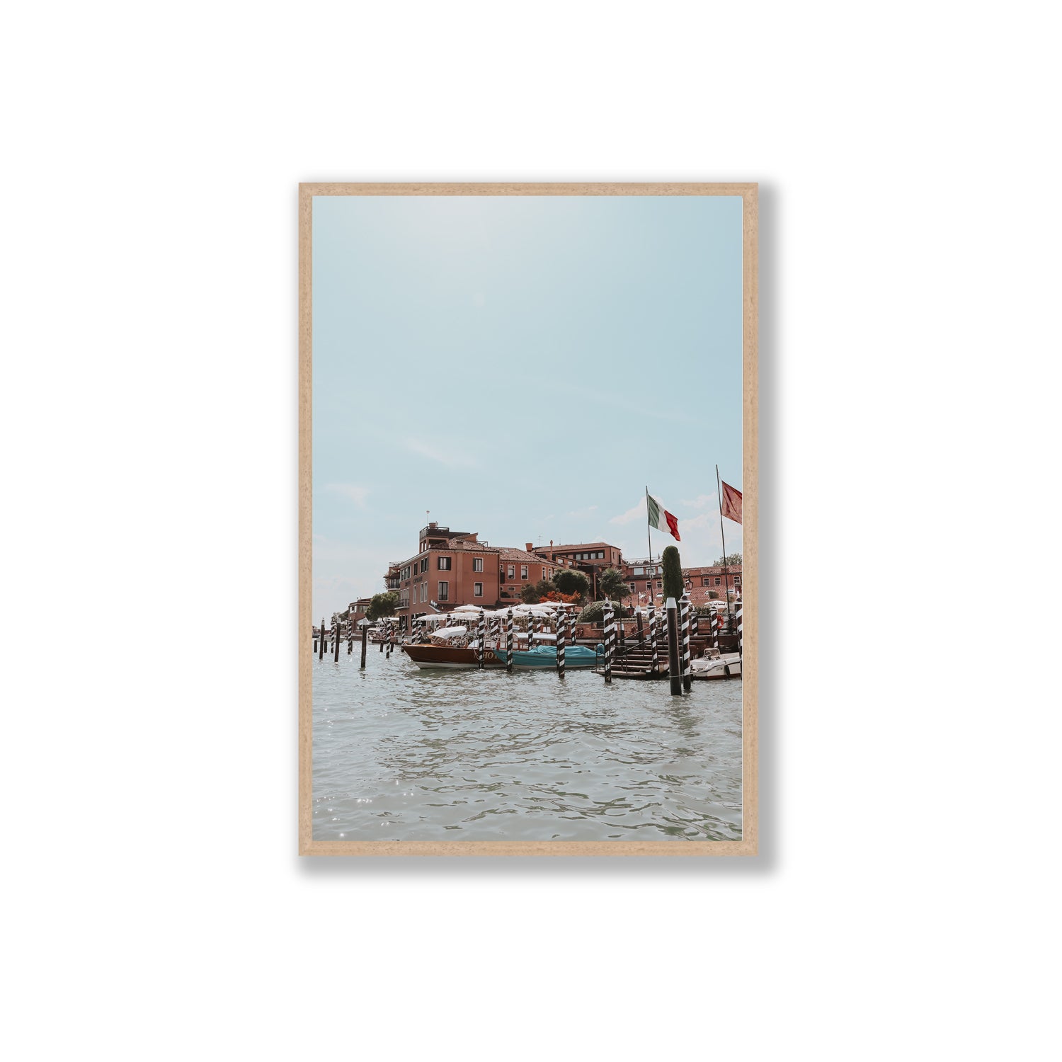 Giudecca Island