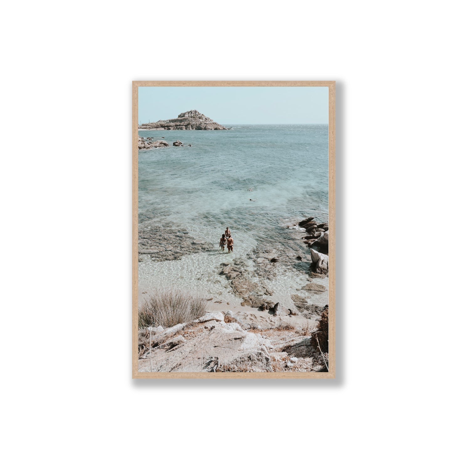 Island Life