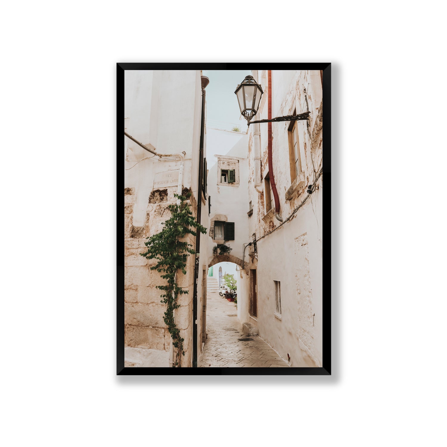 Labyrinth Lanes