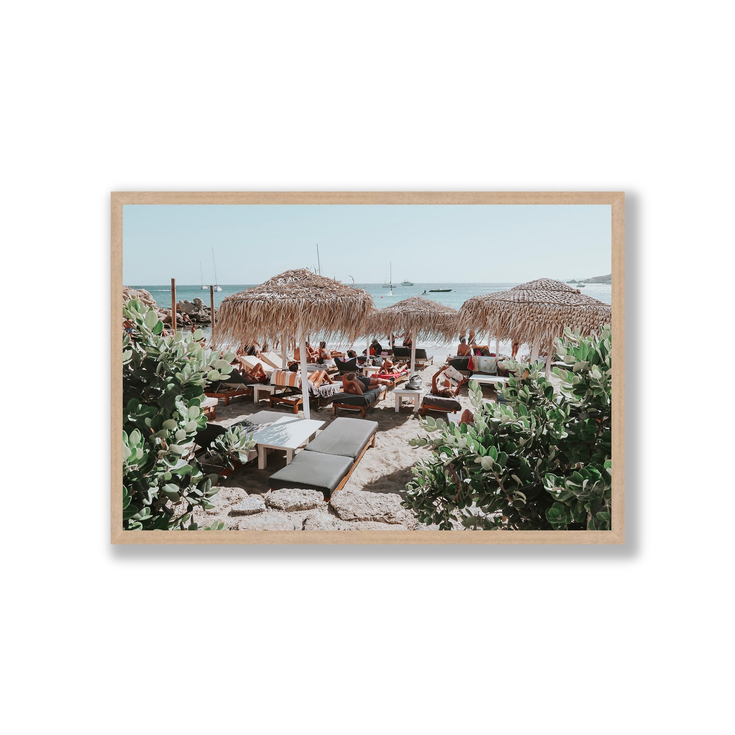 Greek Haven