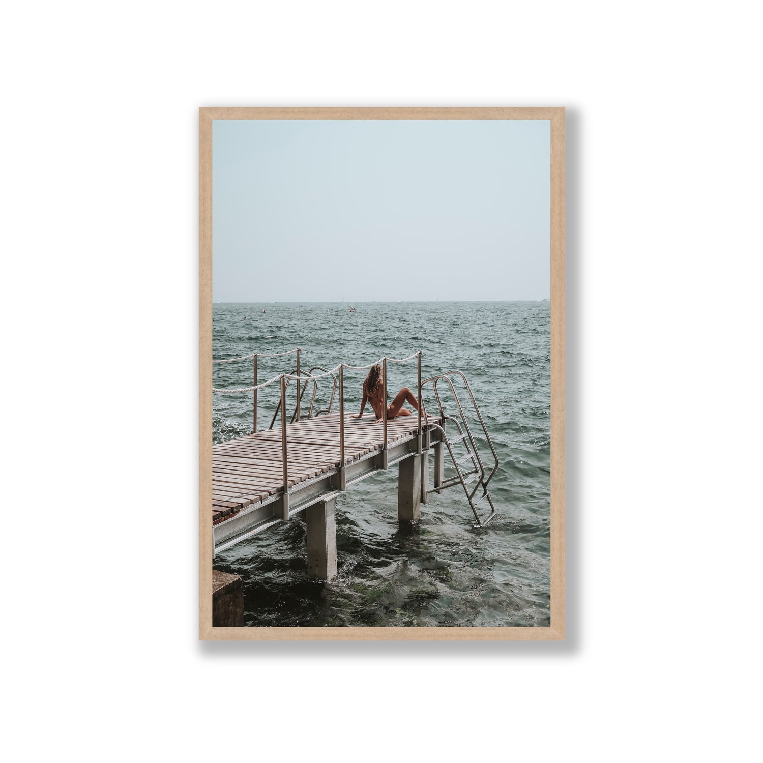 The Dock's Whisper
