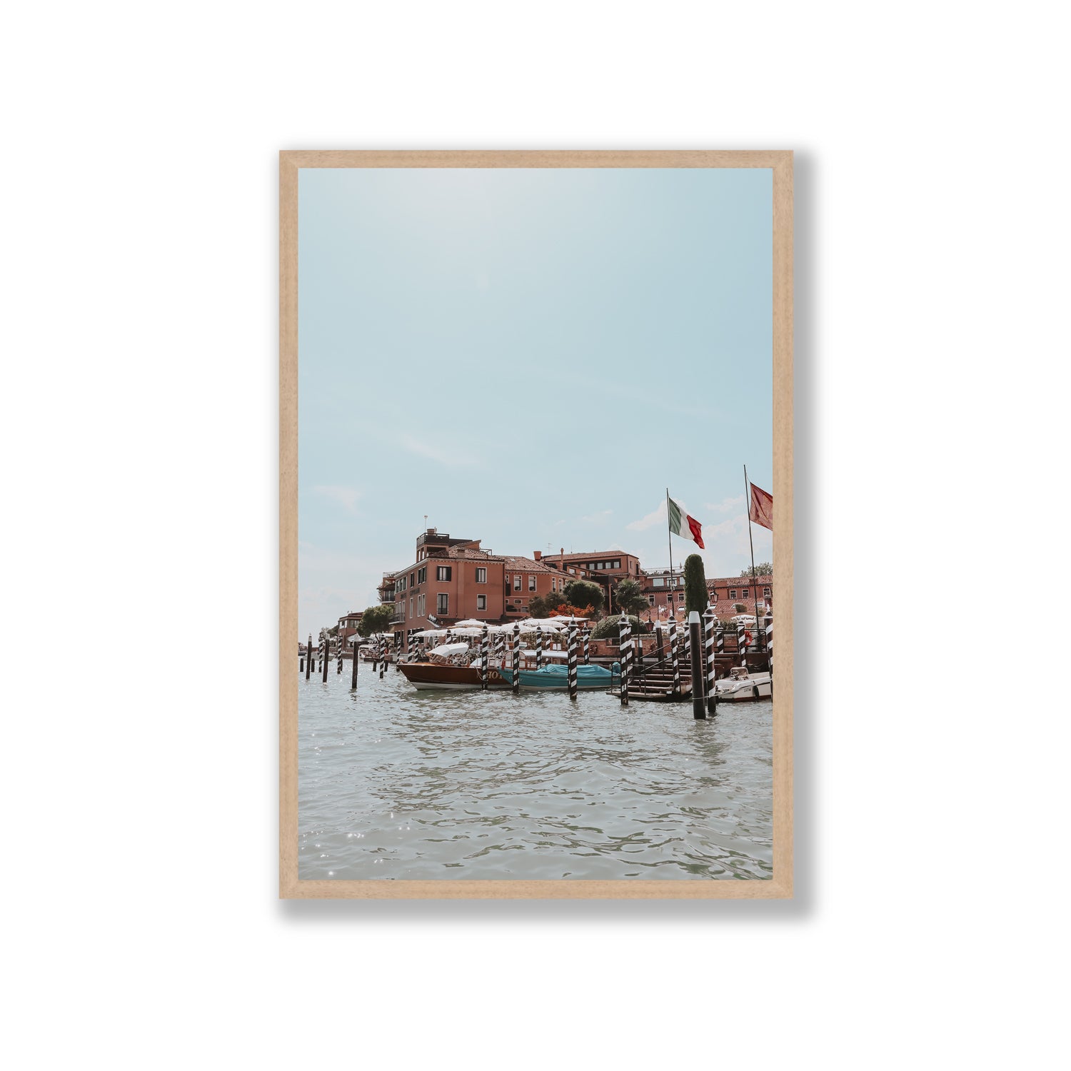 Giudecca Island