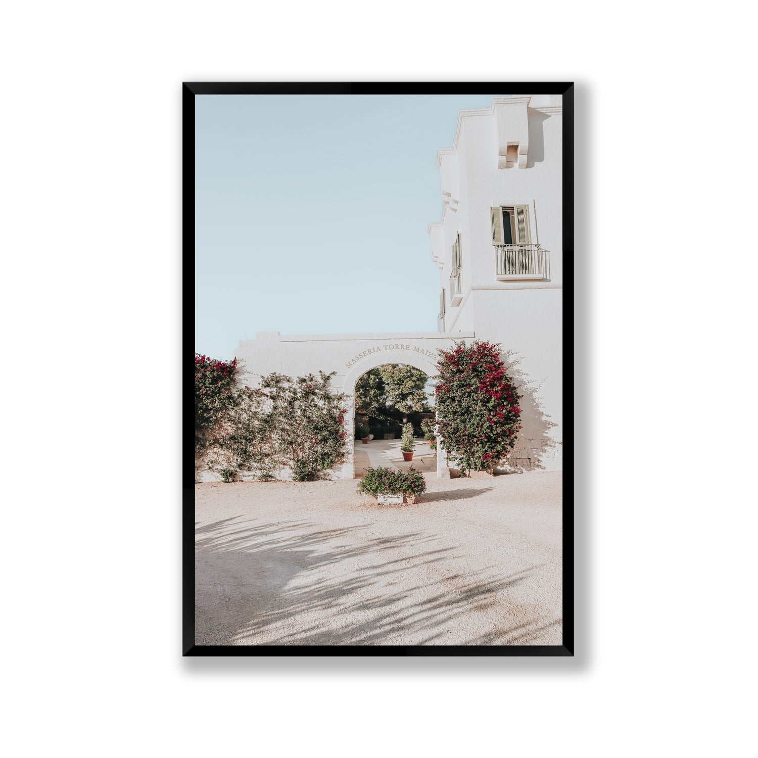 Villa Retreat