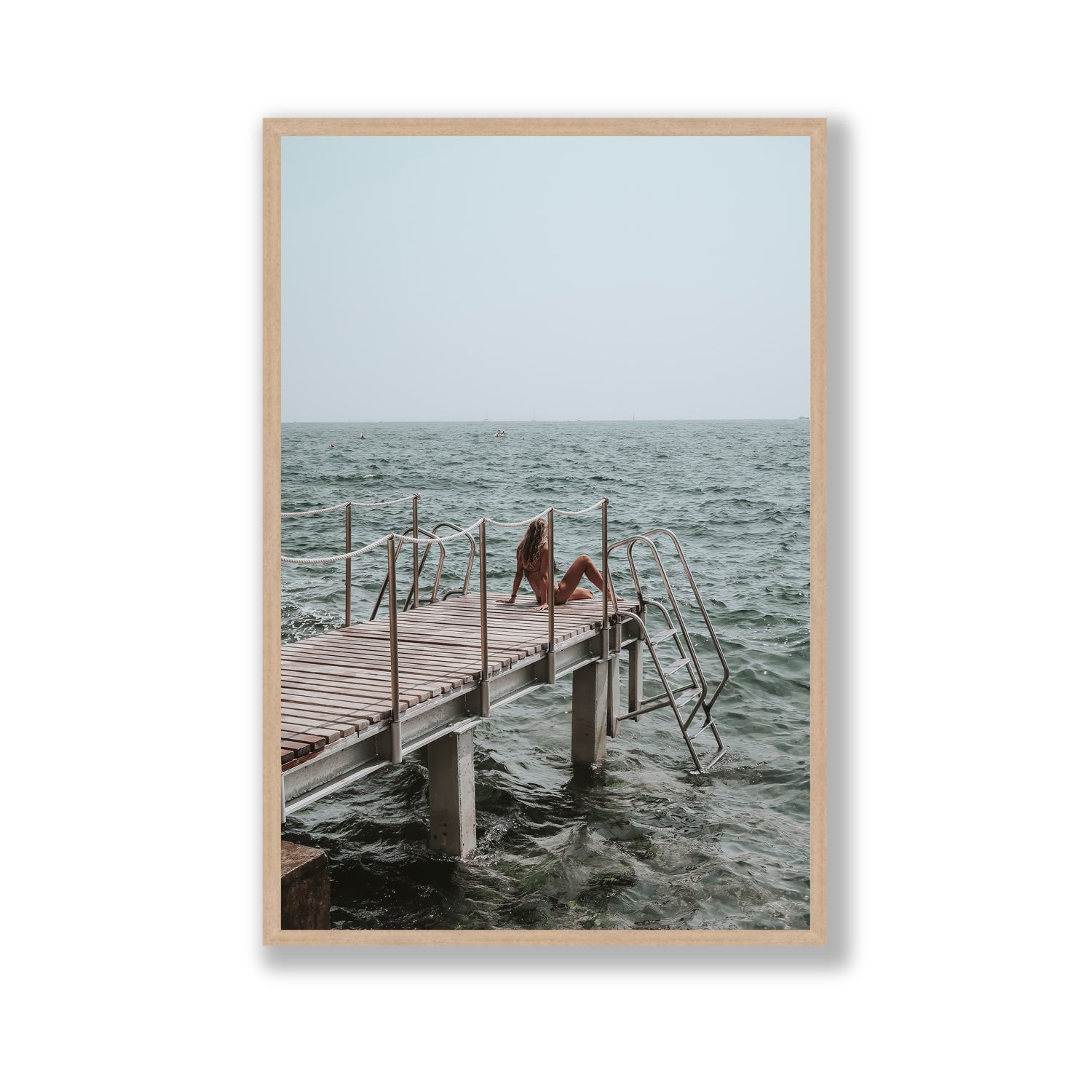The Dock's Whisper